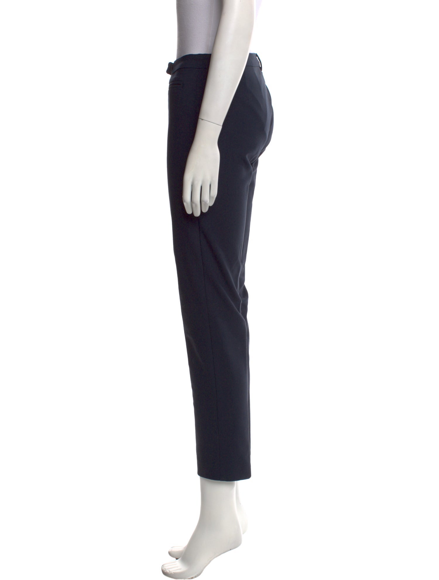 'S Max Mara Skinny Leg Pants