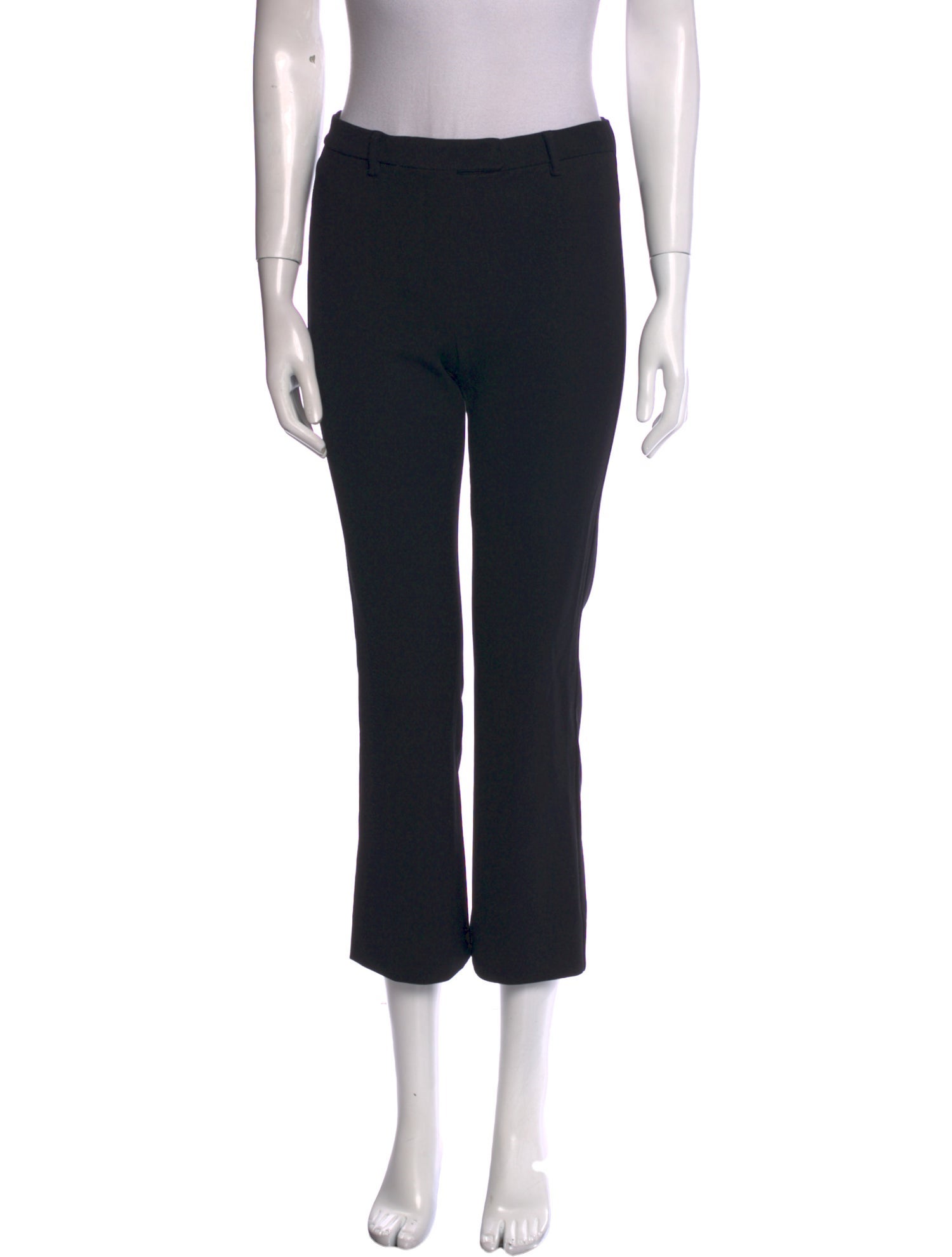 'S Max Mara Straight Leg Pants