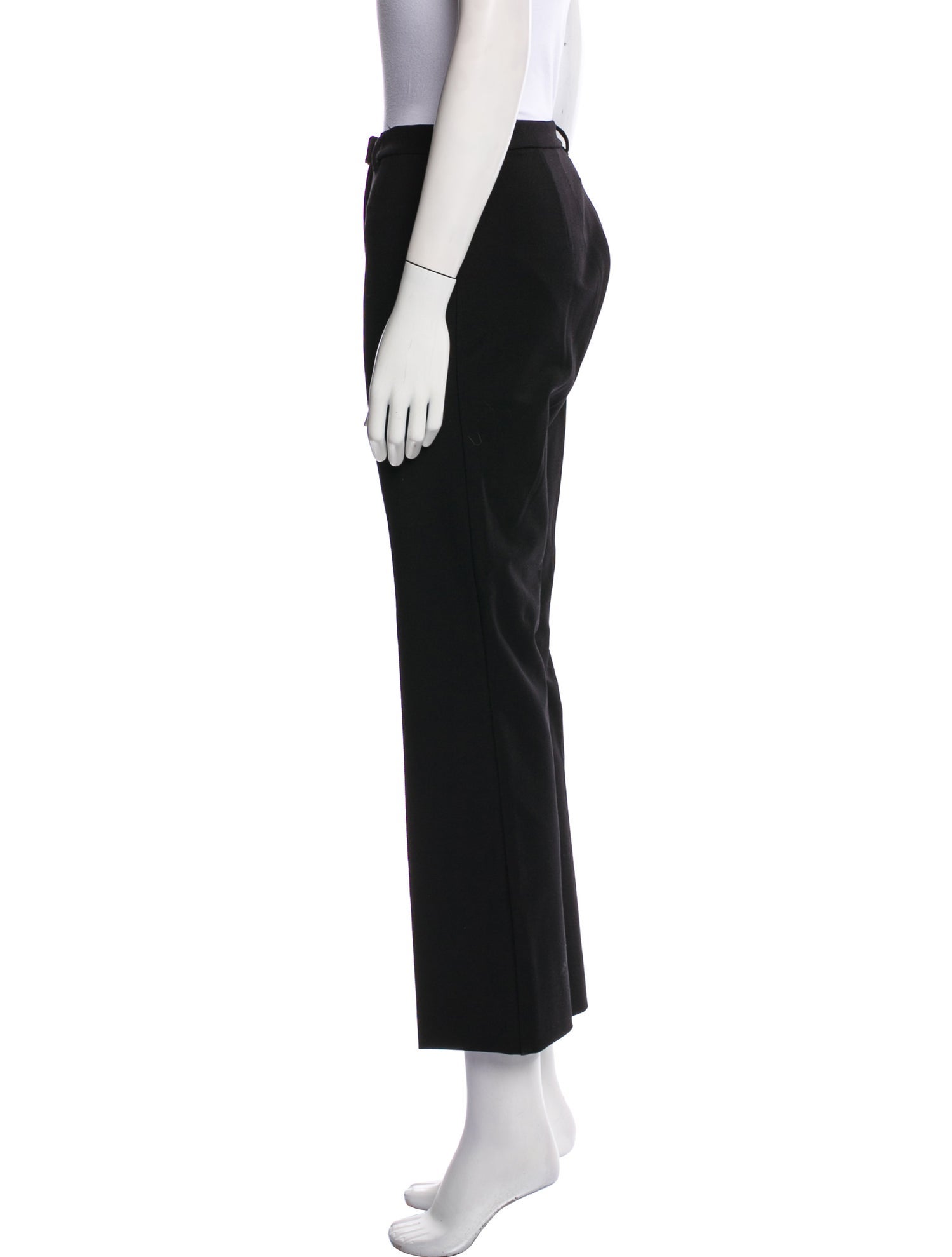 'S Max Mara Straight Leg Pants