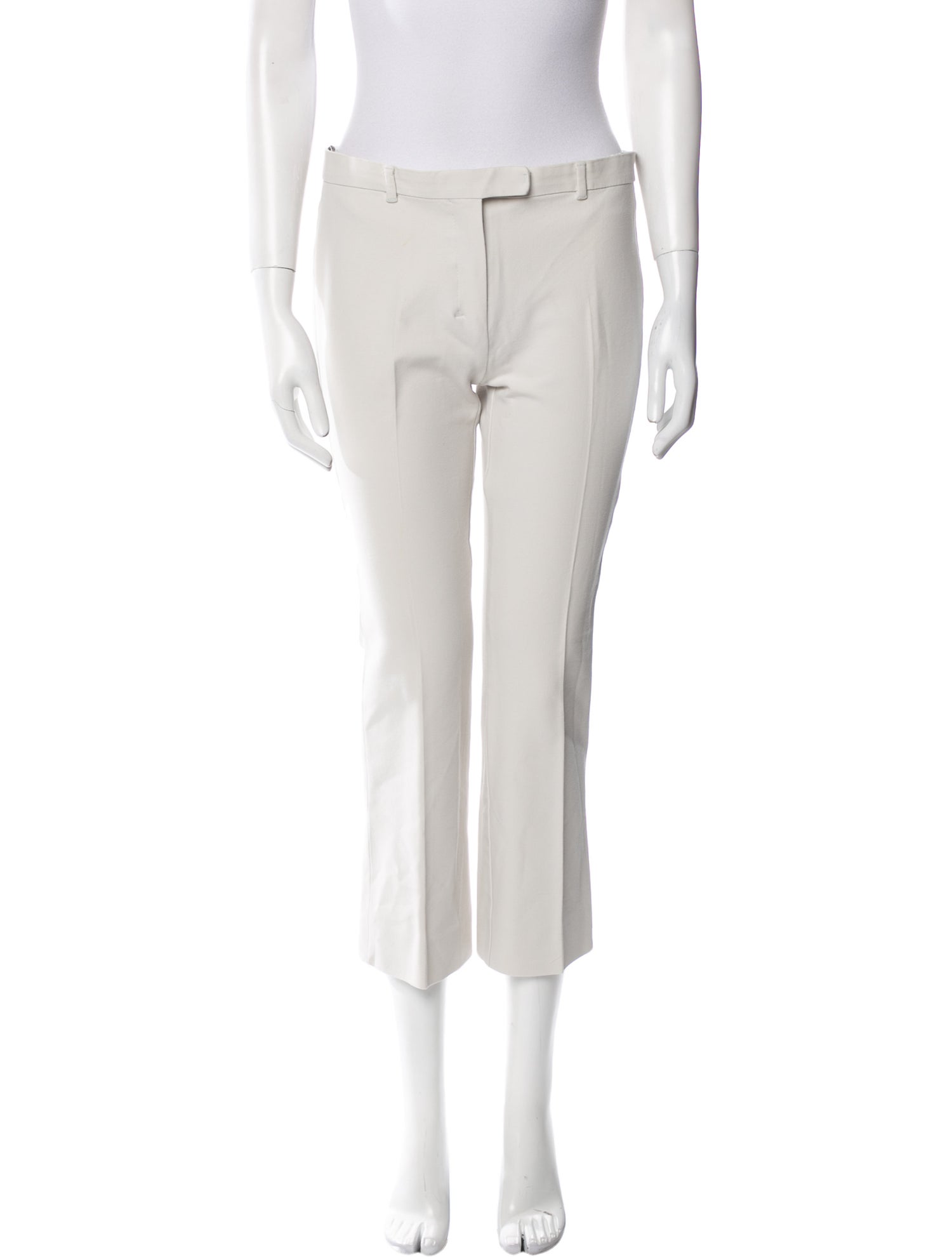'S Max Mara Straight Leg Pants