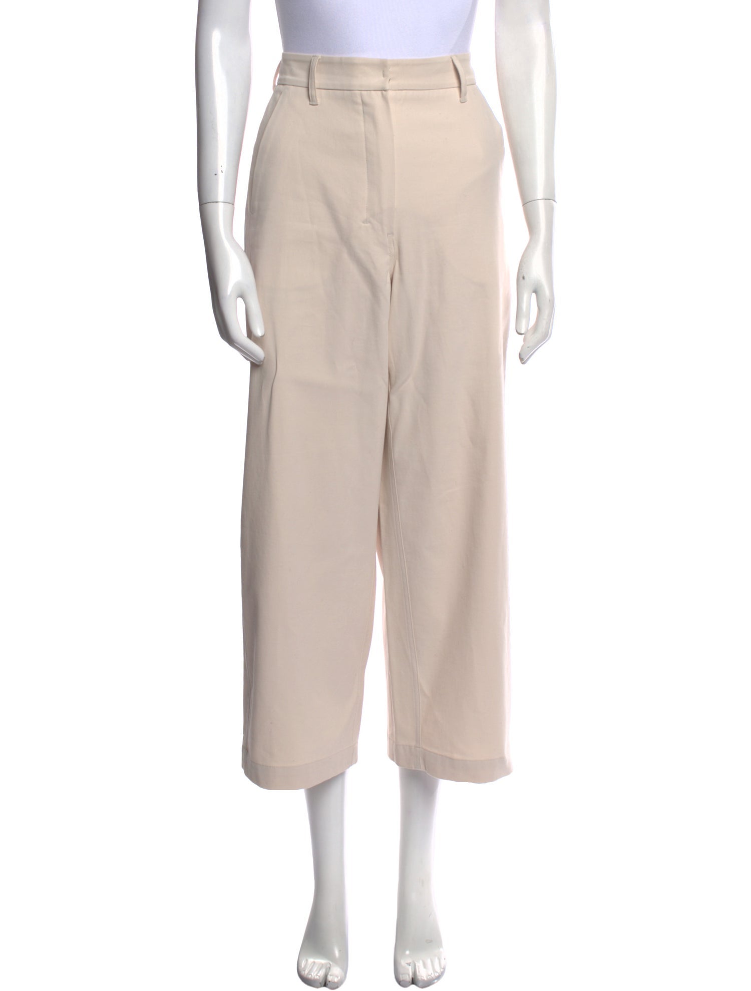 'S Max Mara Wide Leg Pants