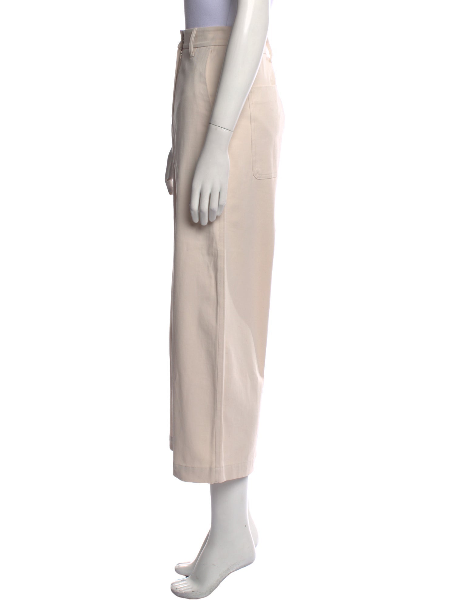'S Max Mara Wide Leg Pants