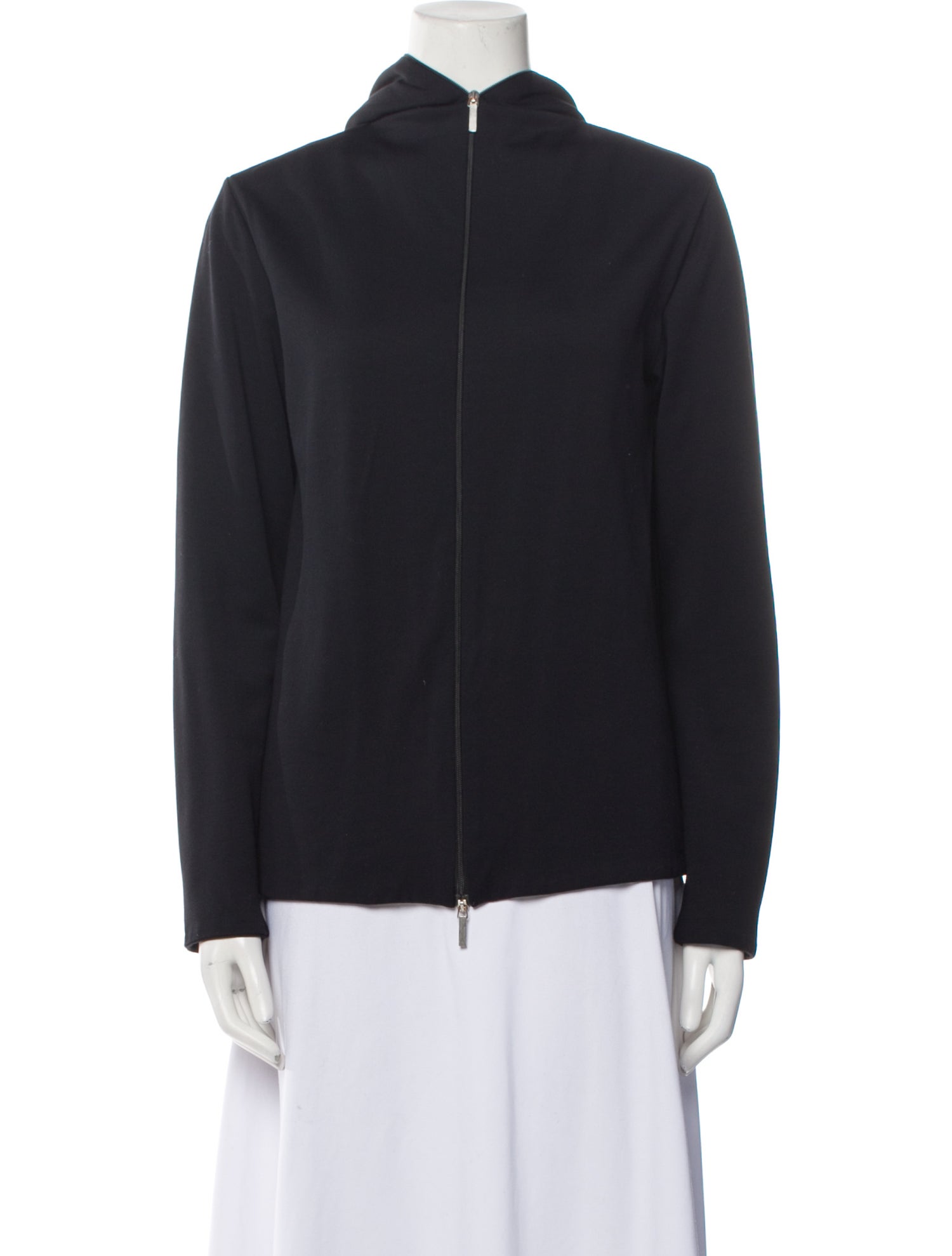 'S Max Mara Virgin Wool Jacket