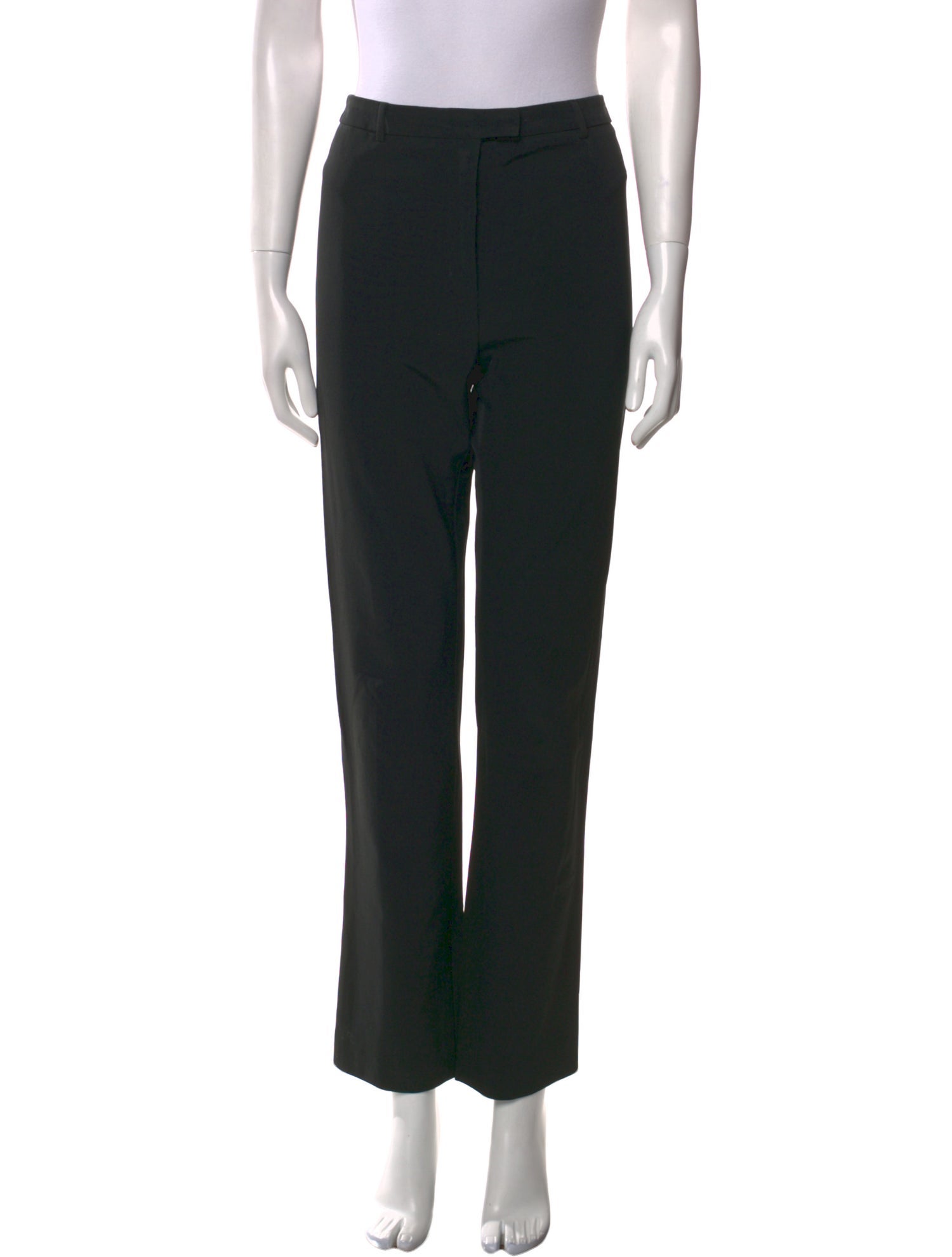 'S Max Mara Straight Leg Pants