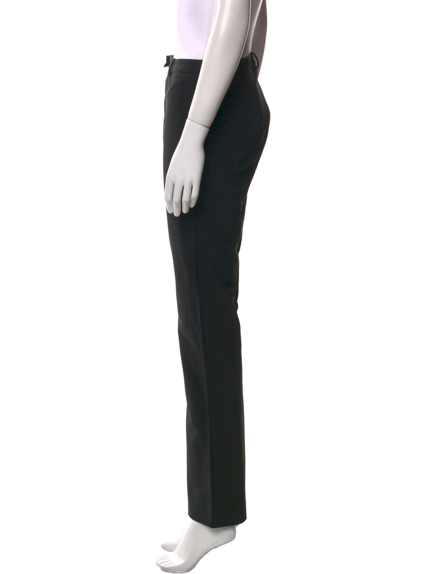 'S Max Mara Straight Leg Pants