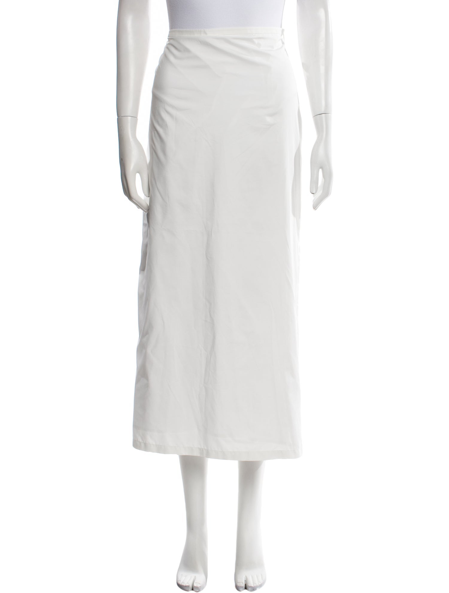 'S Max Mara Midi Length Skirt