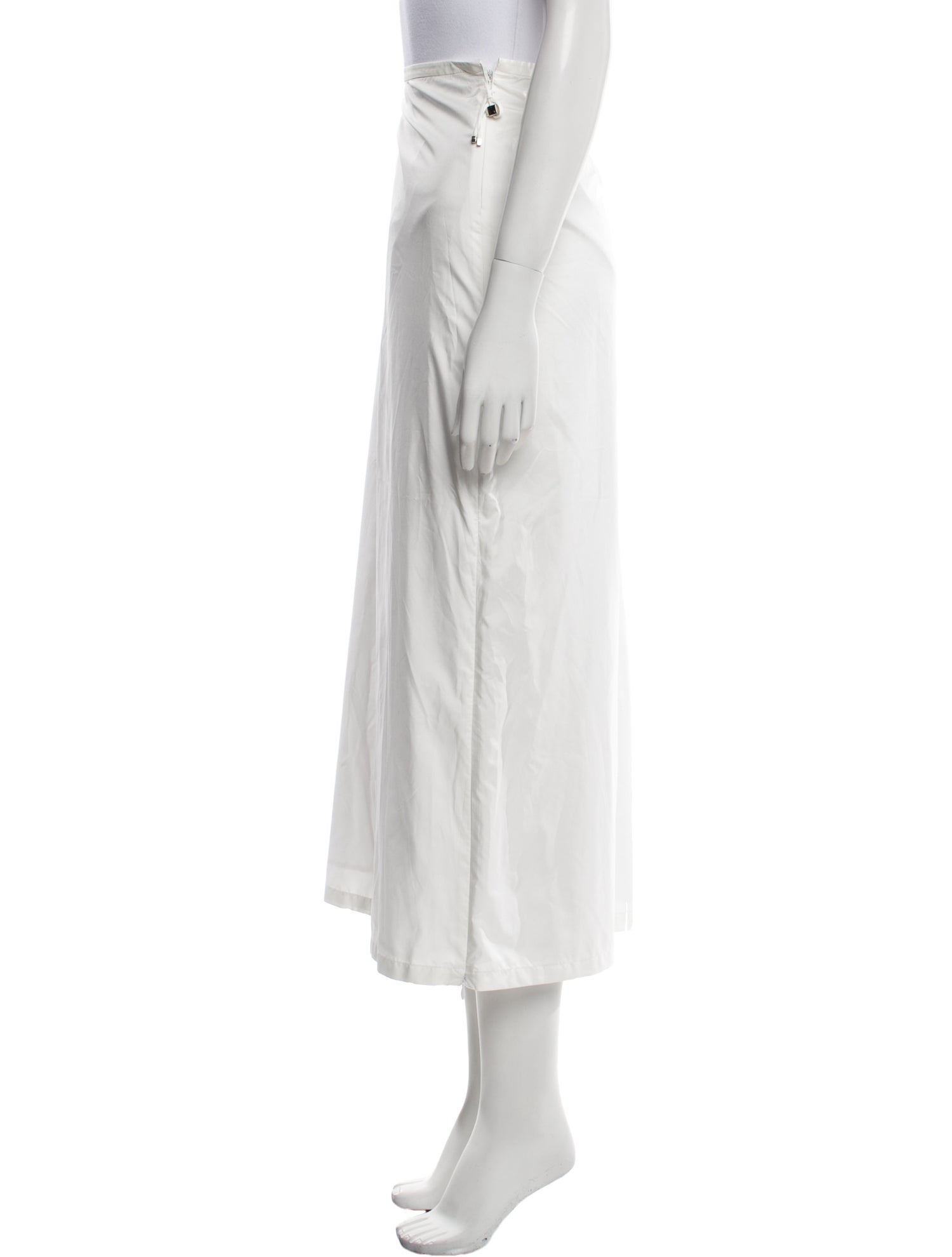 'S Max Mara Midi Length Skirt