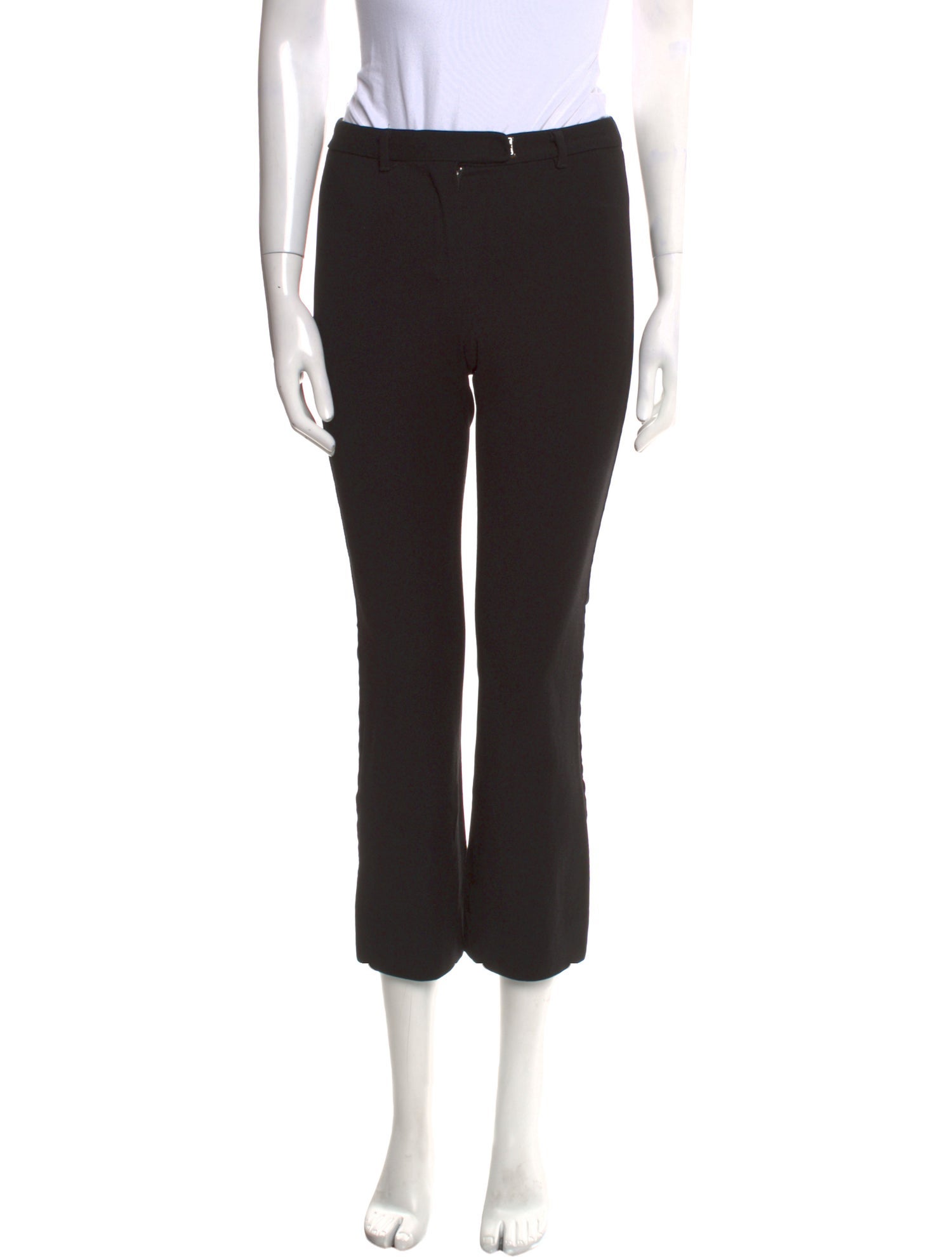 'S Max Mara Straight Leg Pants