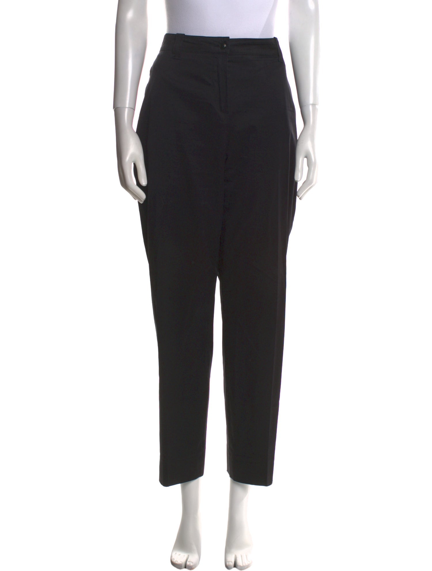 'S Max Mara Straight Leg Pants