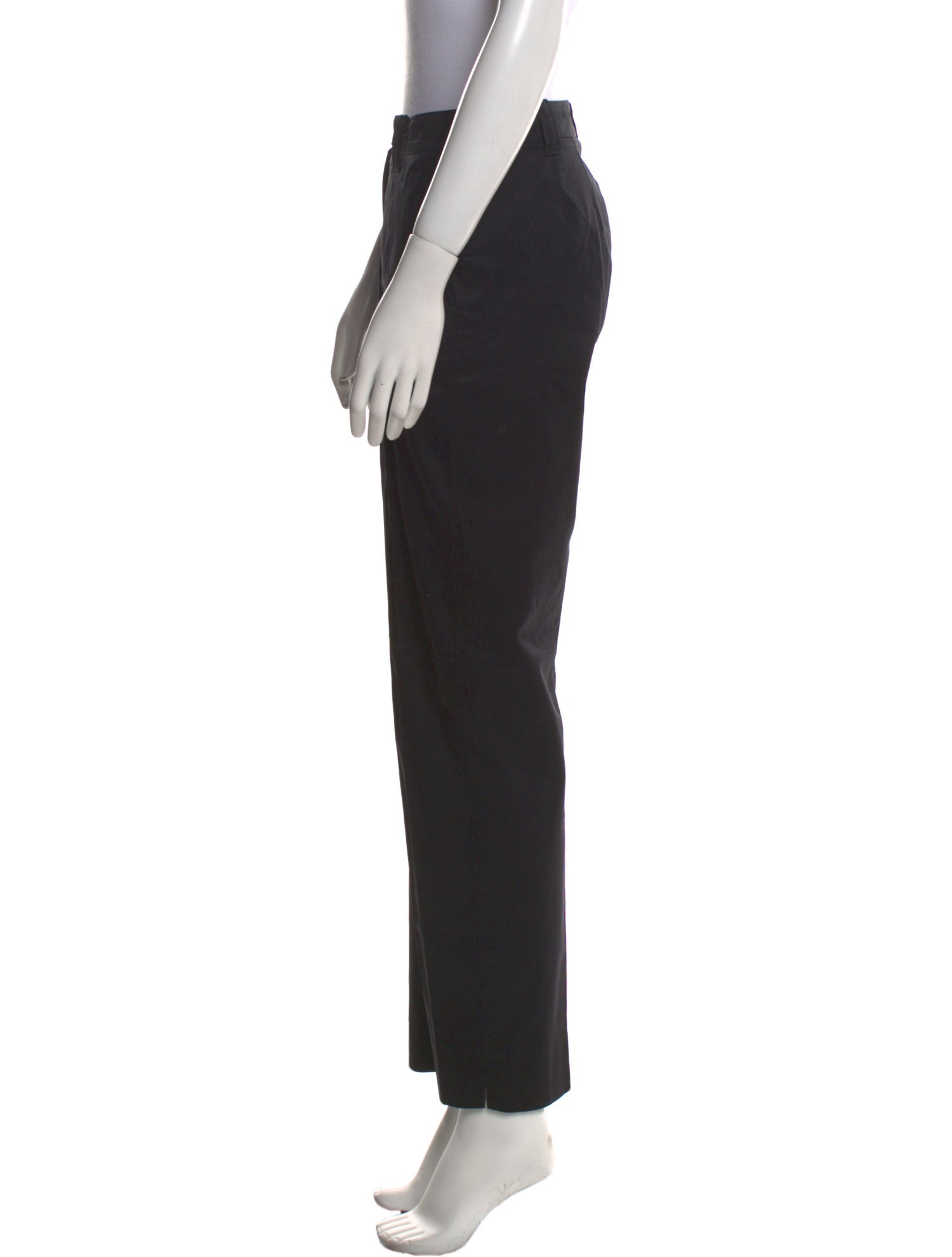 'S Max Mara Straight Leg Pants