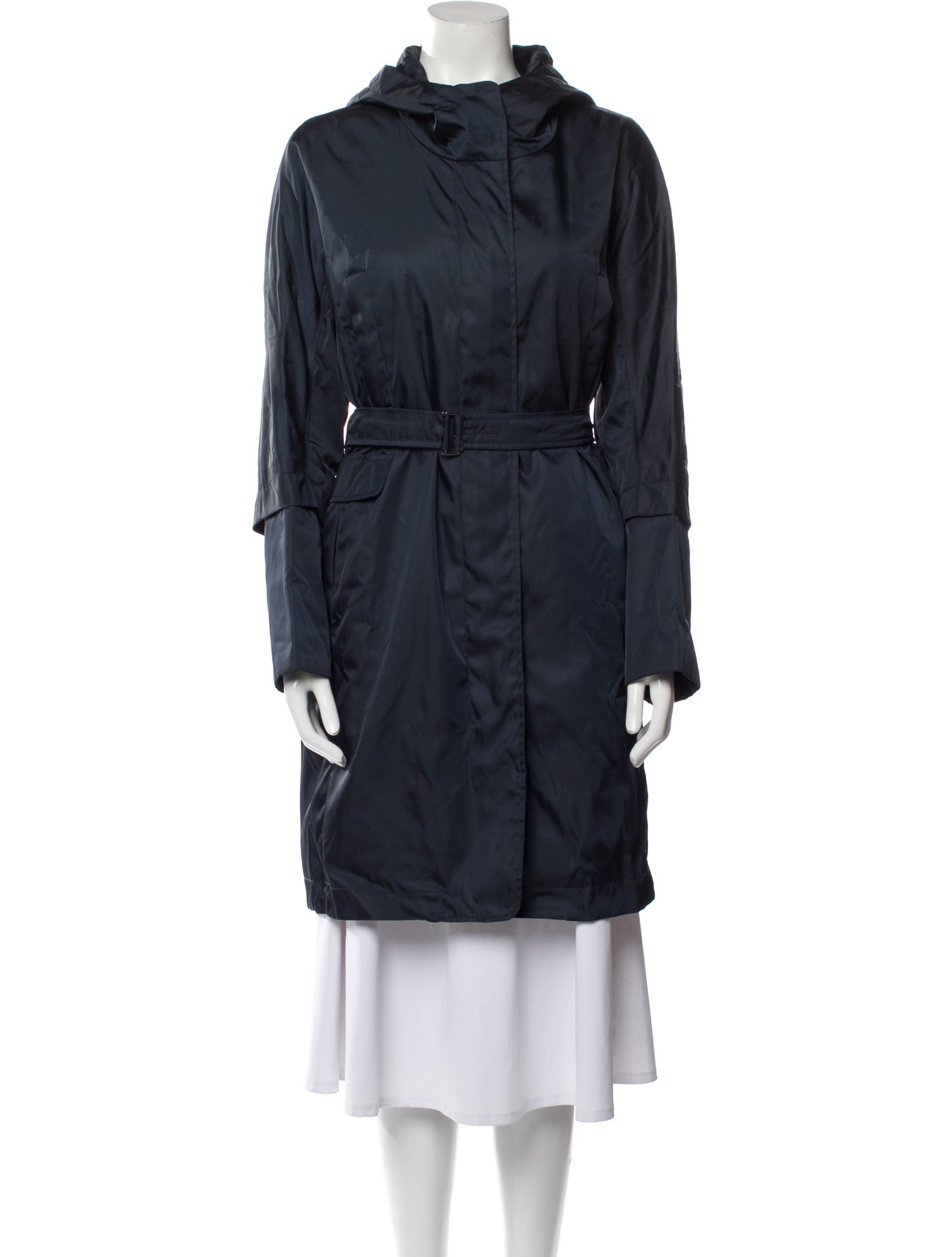 'S Max Mara Trench Coat