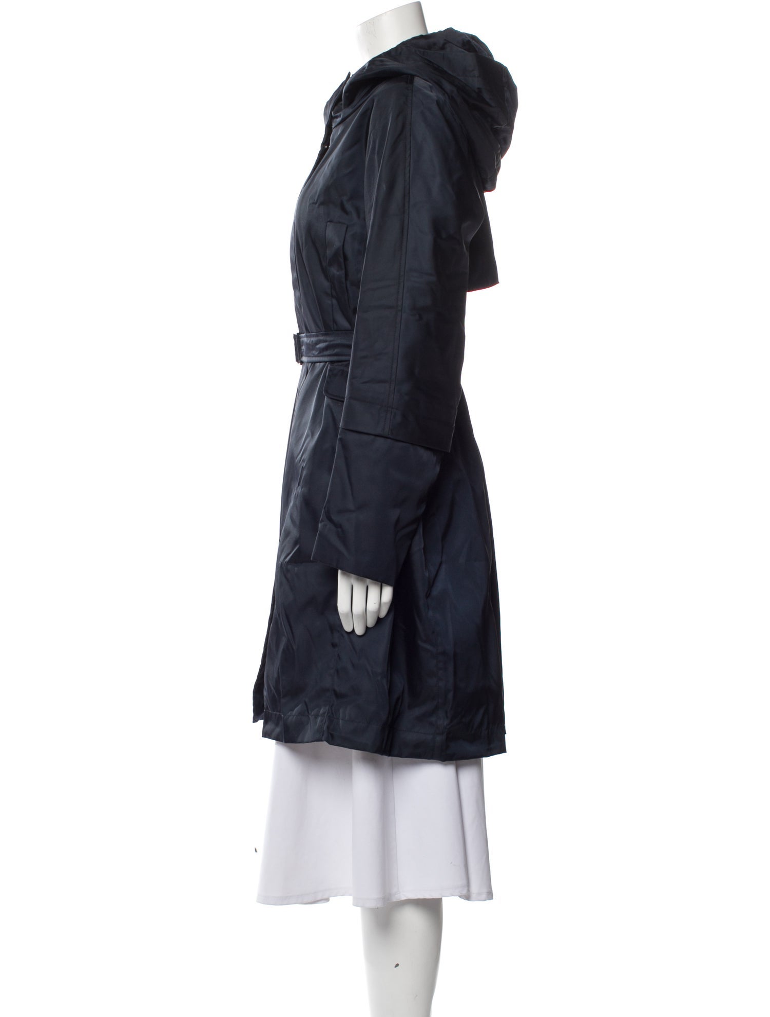 'S Max Mara Trench Coat