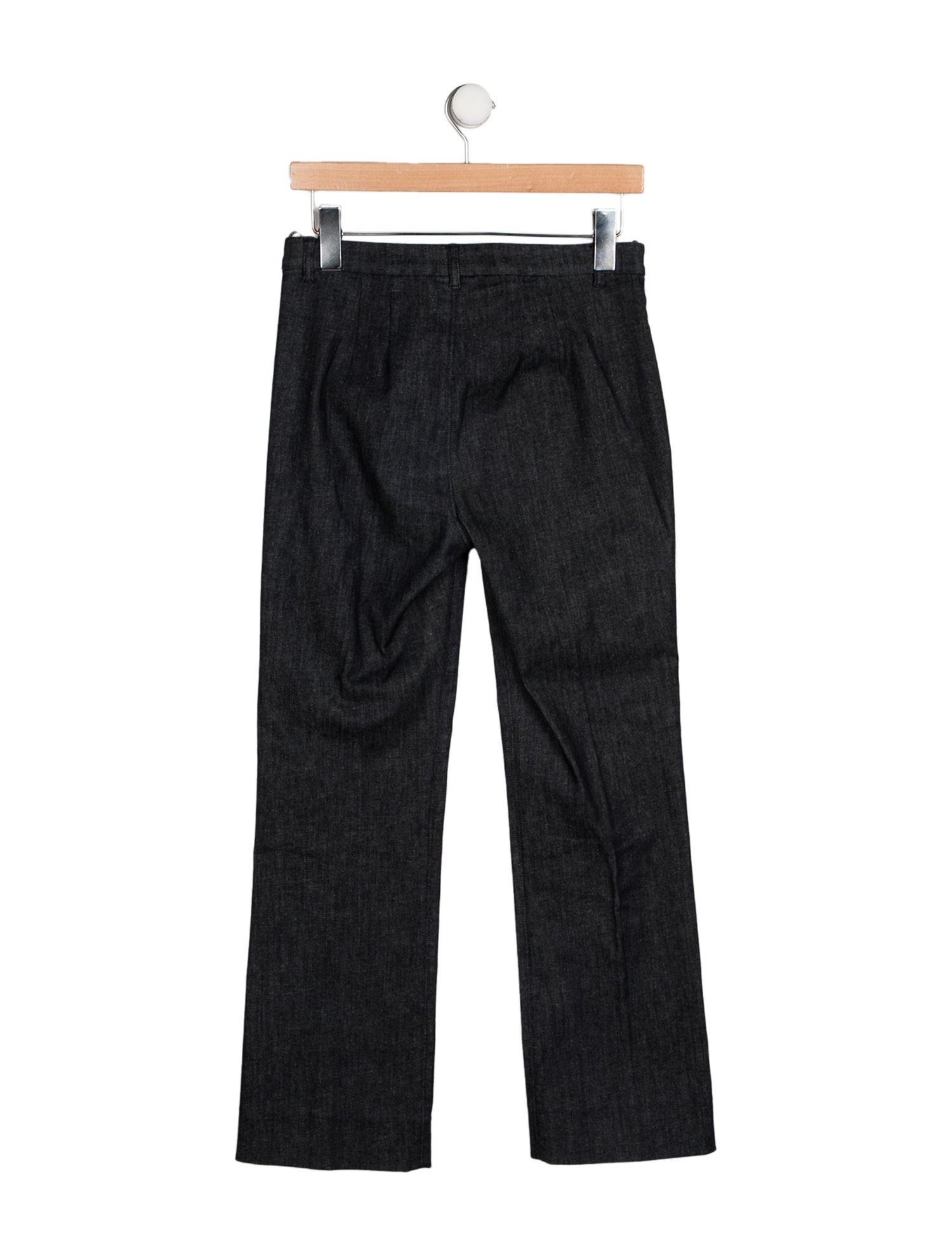 'S Max Mara Straight Leg Pants