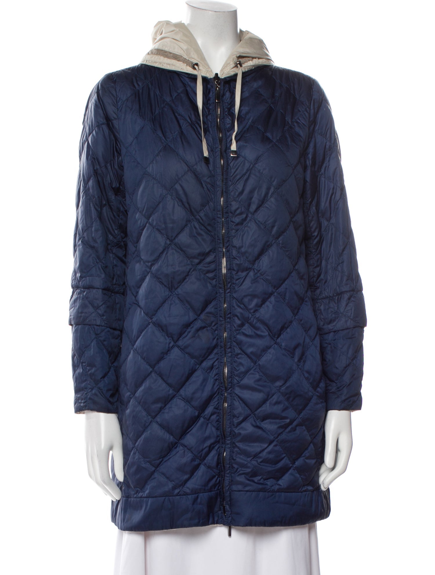 'S Max Mara Down Jacket