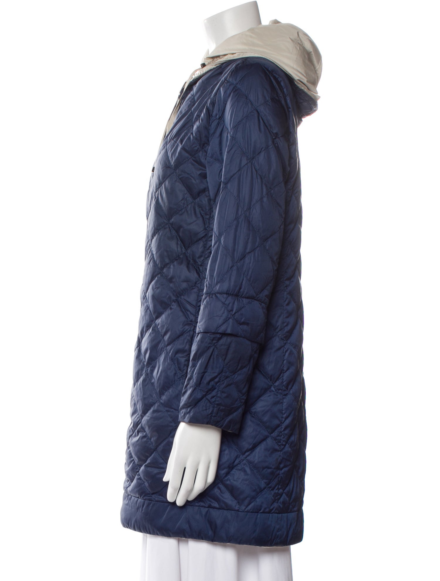 'S Max Mara Down Jacket
