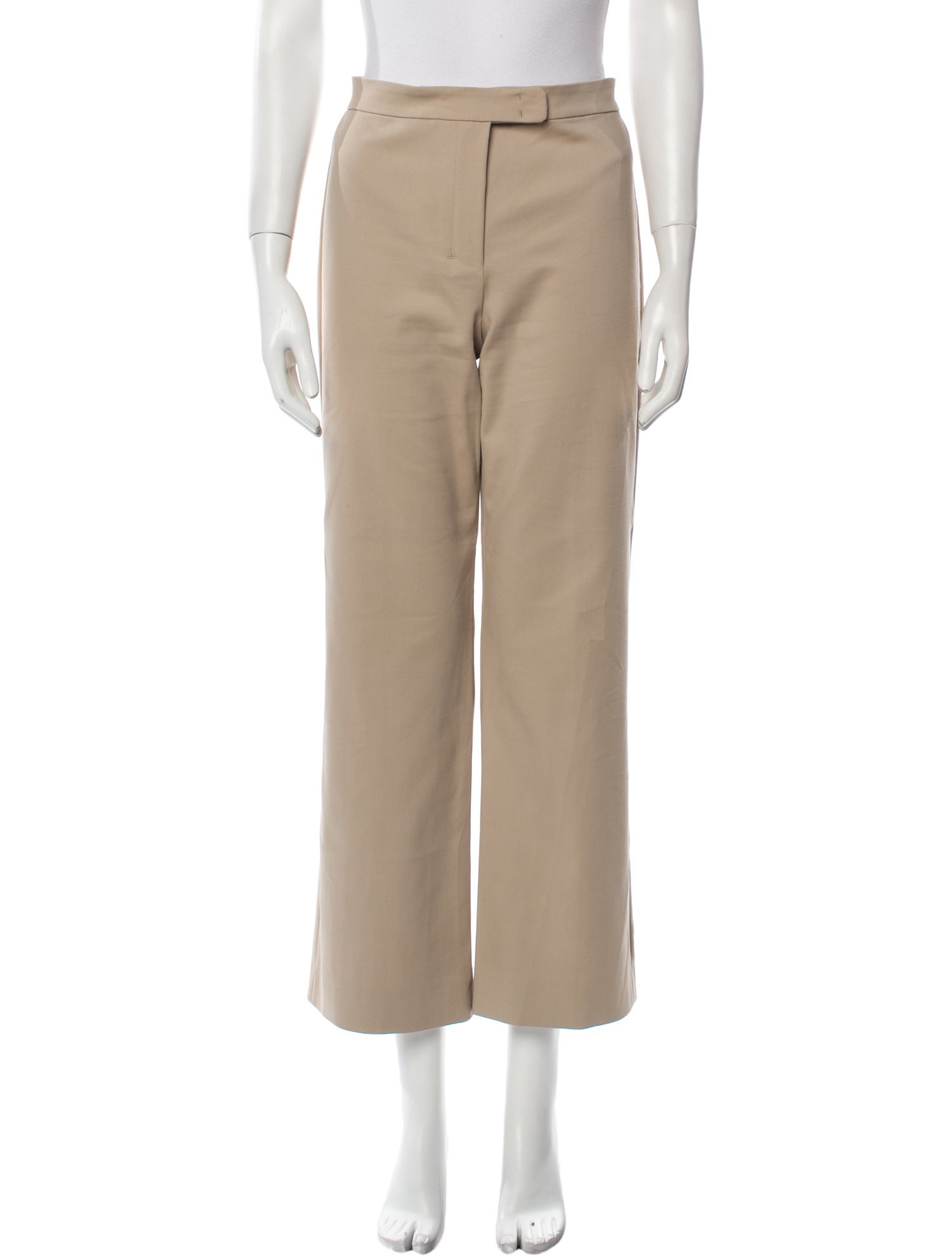 'S Max Mara Wide Leg Pants