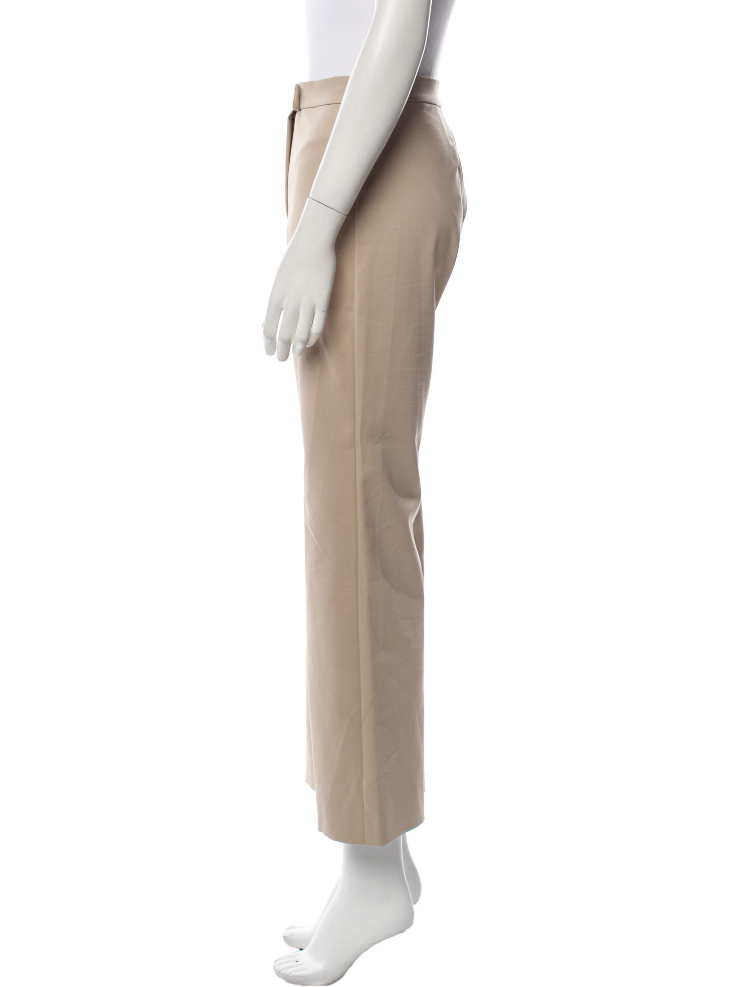 'S Max Mara Wide Leg Pants