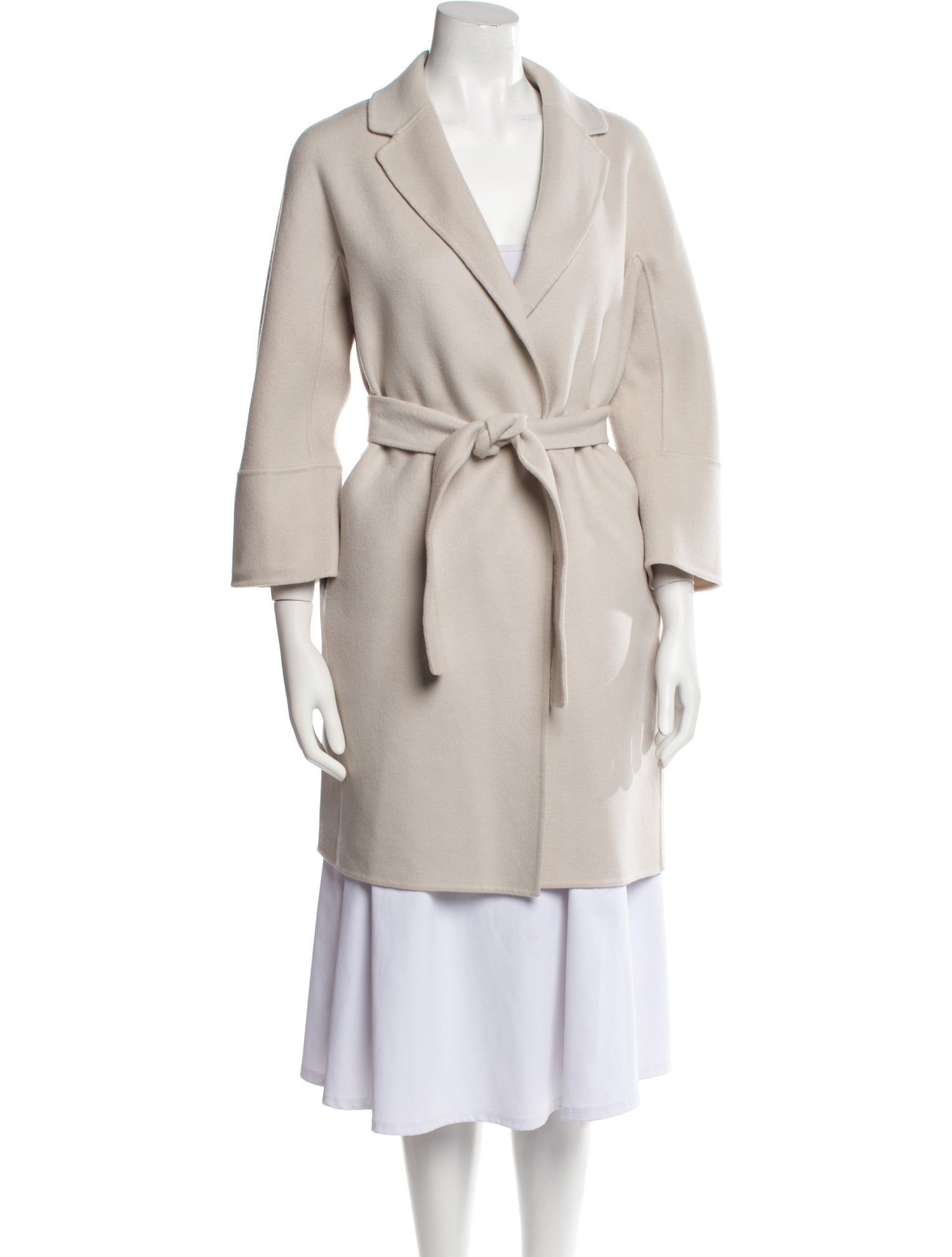 'S Max Mara Trench Coat