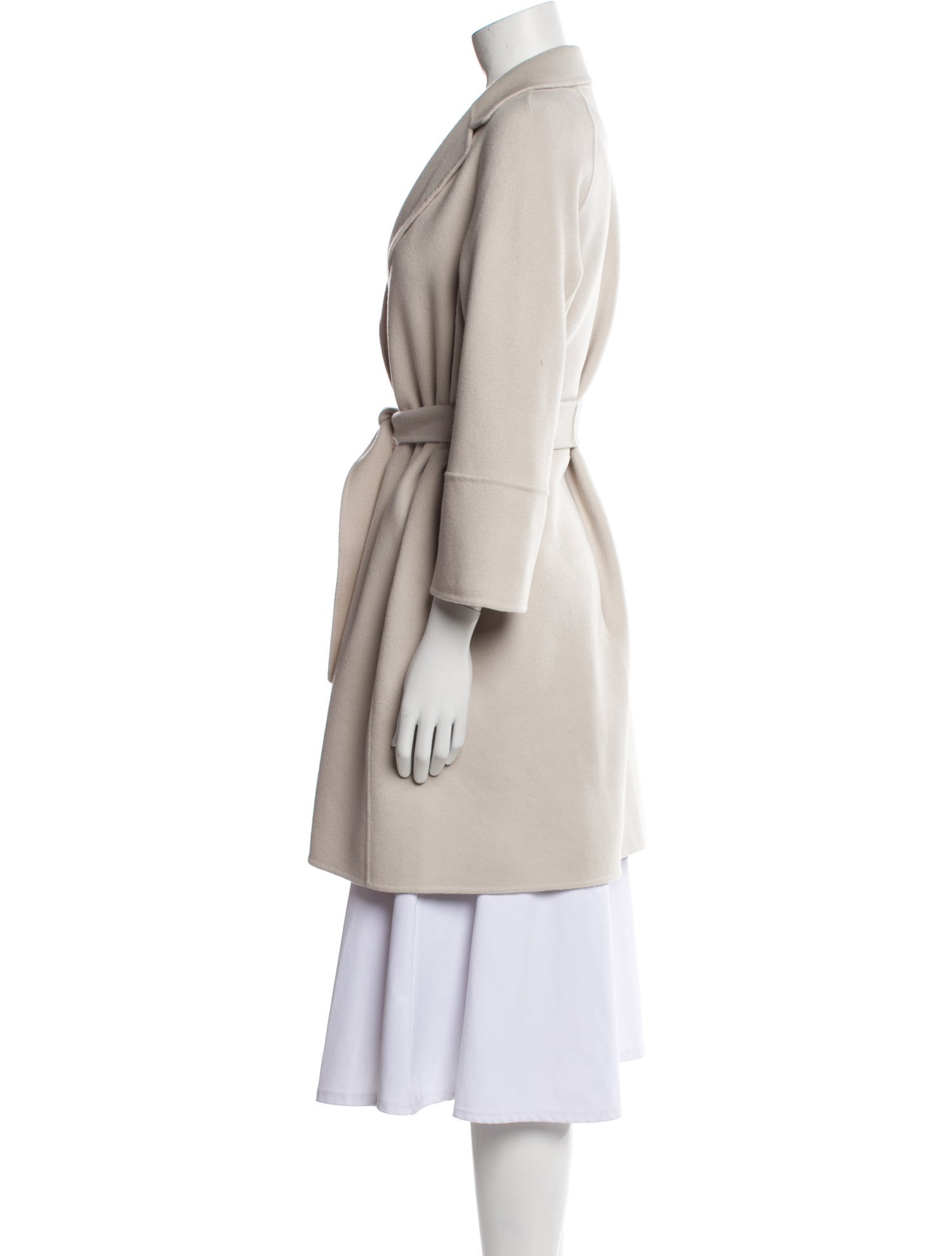 'S Max Mara Trench Coat