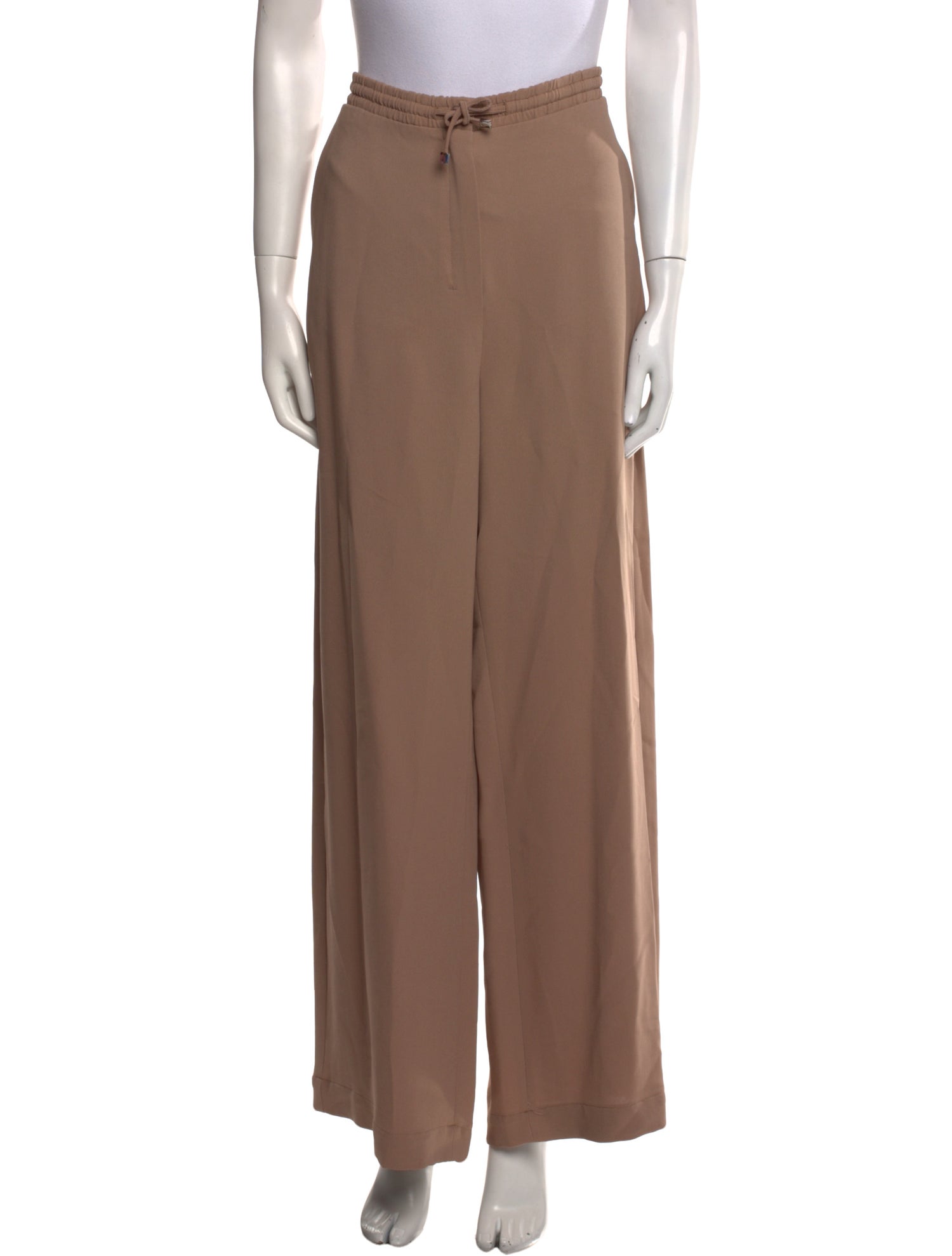 'S Max Mara Wide Leg Pants
