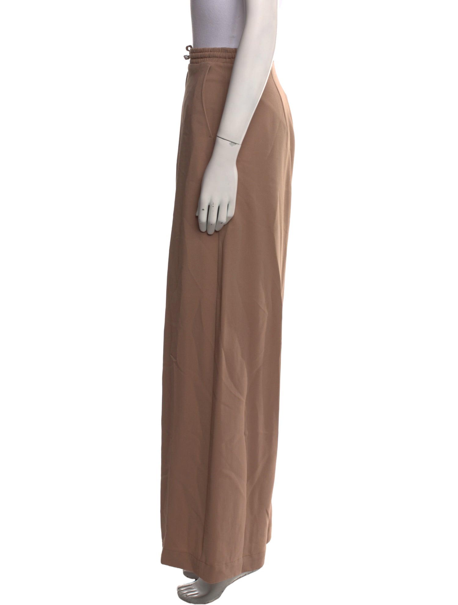 'S Max Mara Wide Leg Pants