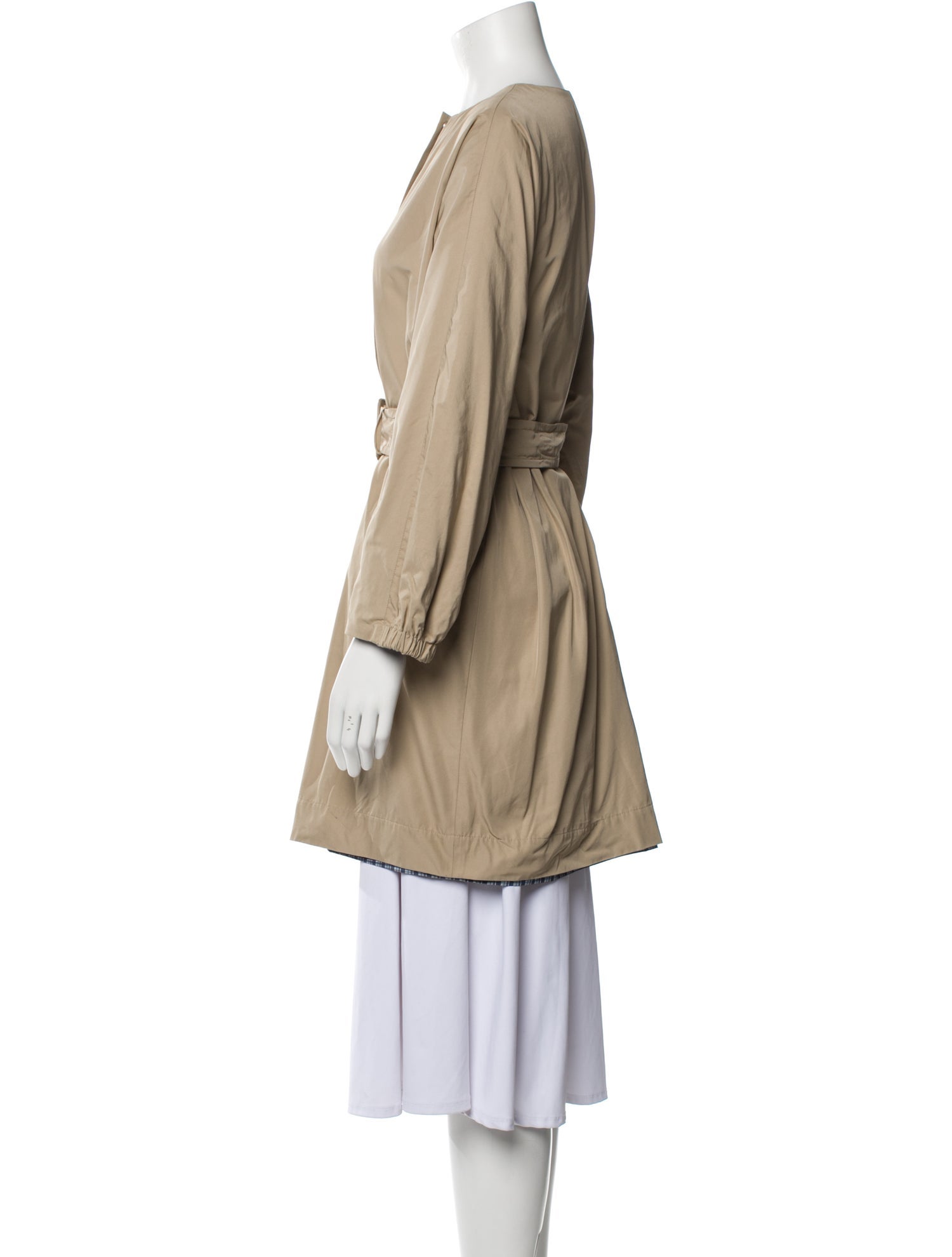 Max Mara Weekend Coat