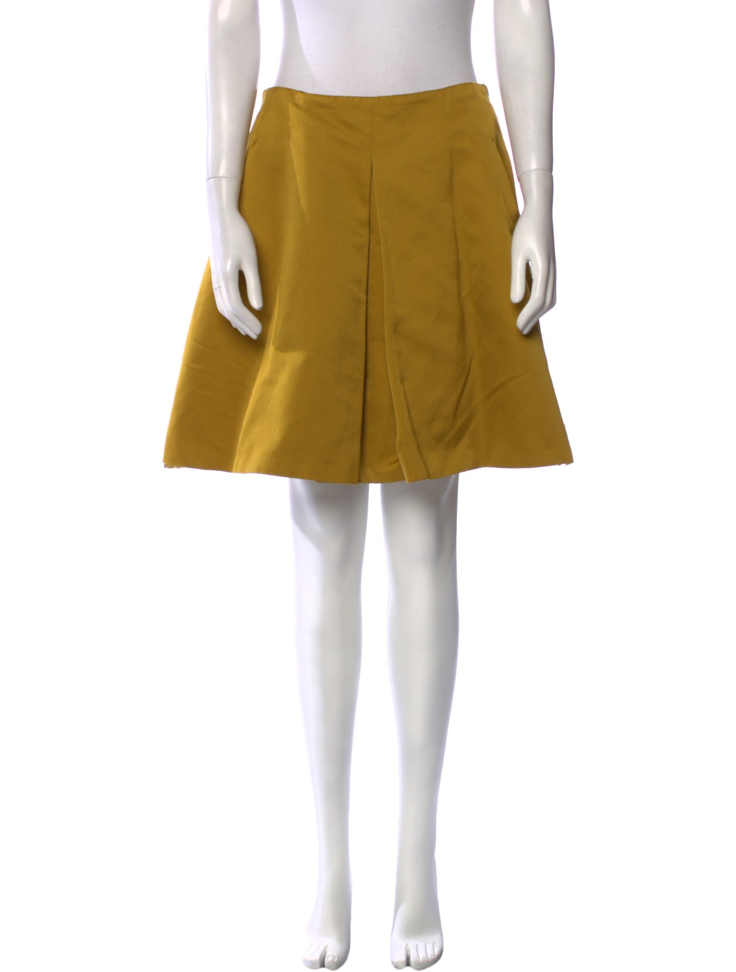 'S Max Mara Knee-Length Skirt