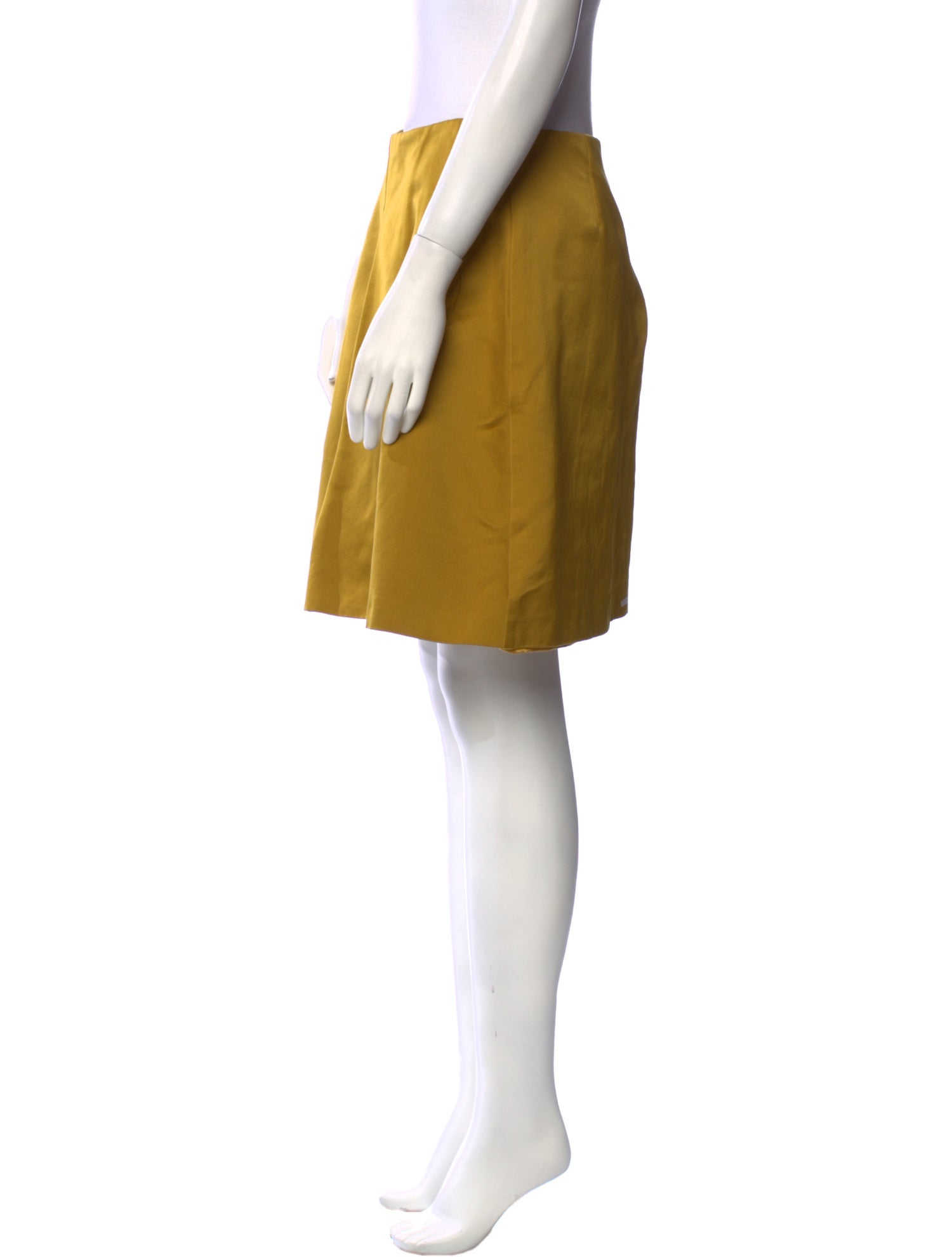 'S Max Mara Knee-Length Skirt