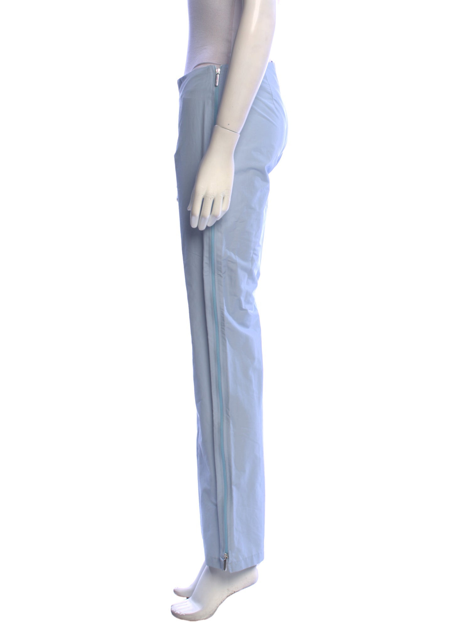 'S Max Mara Straight Leg Pants