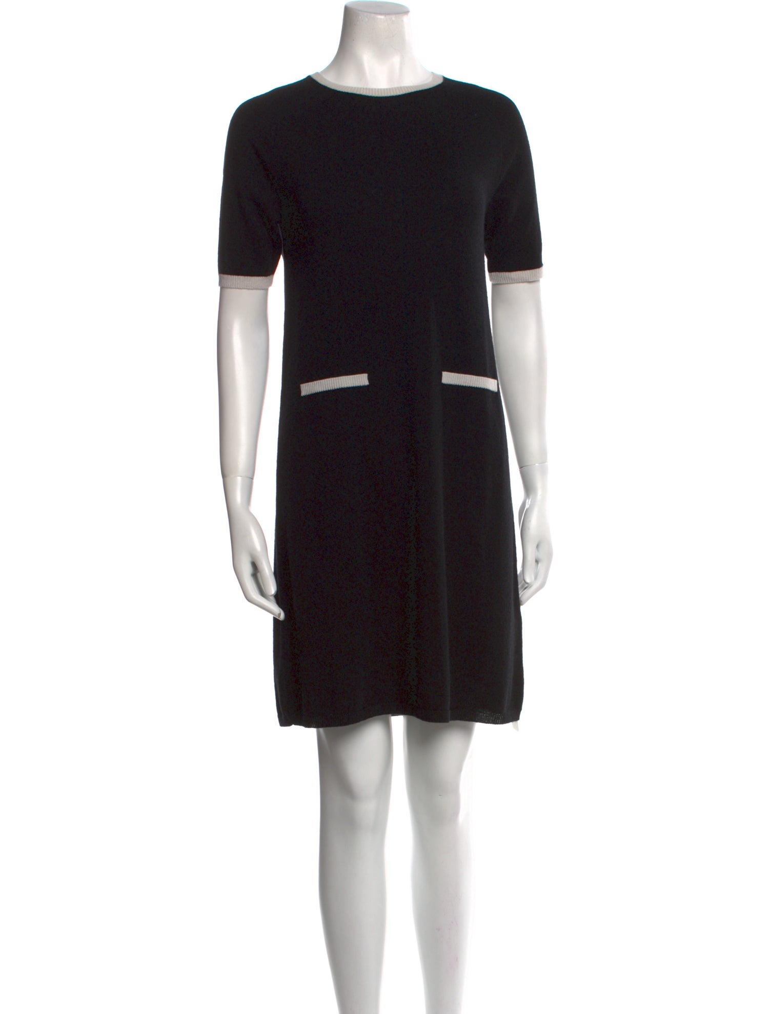 'S Max Mara Crew Neck Sweater