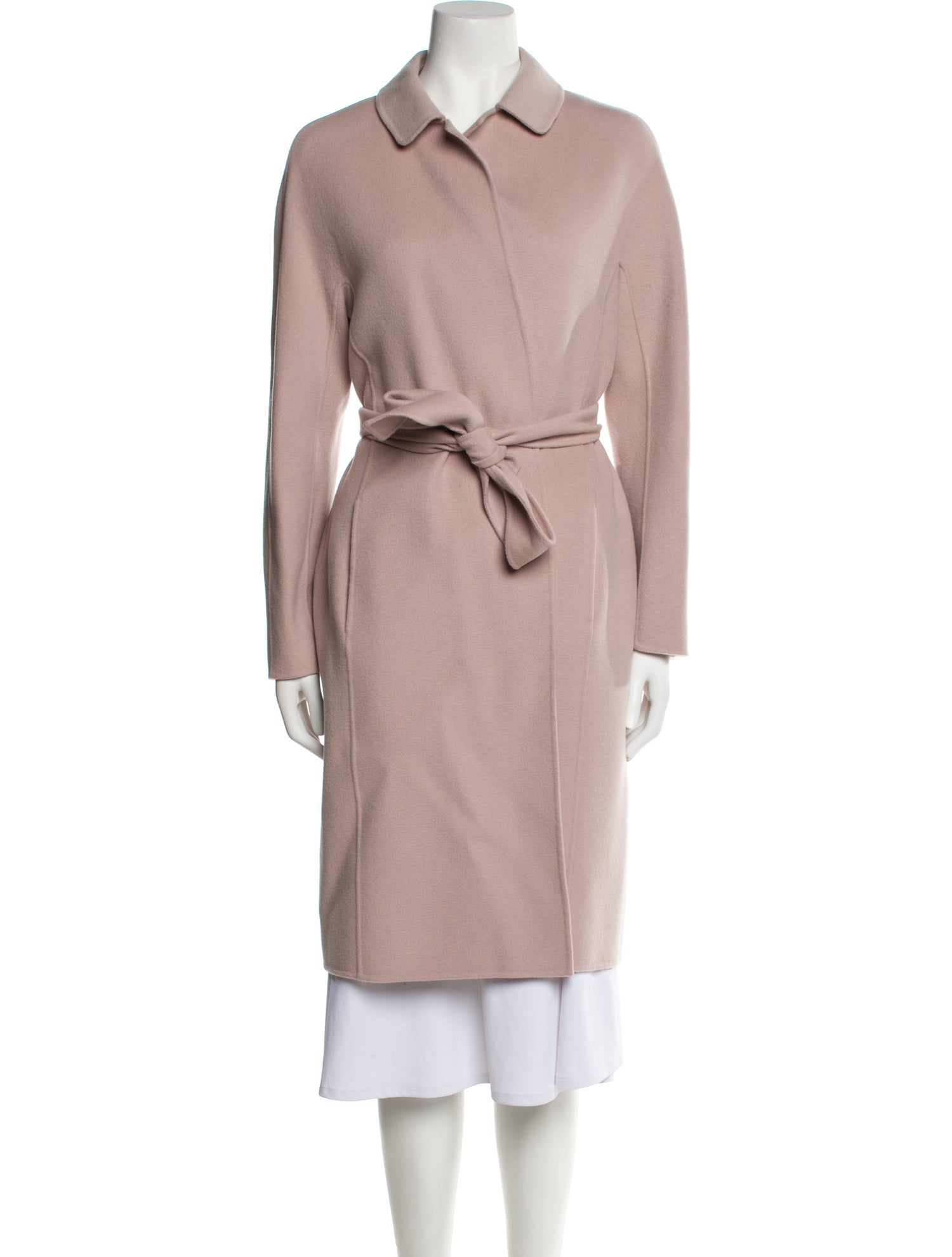 'S Max Mara Virgin Wool Jacket