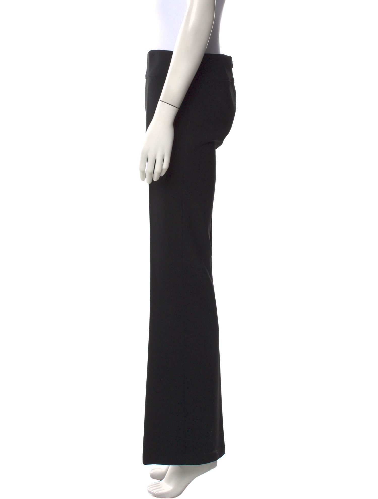 'S Max Mara Wide Leg Pants