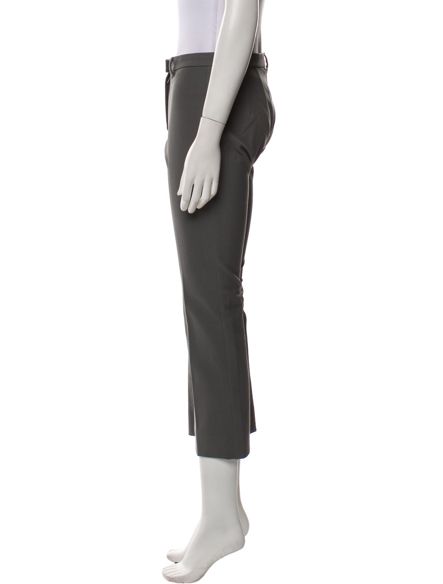 'S Max Mara Wide Leg Pants