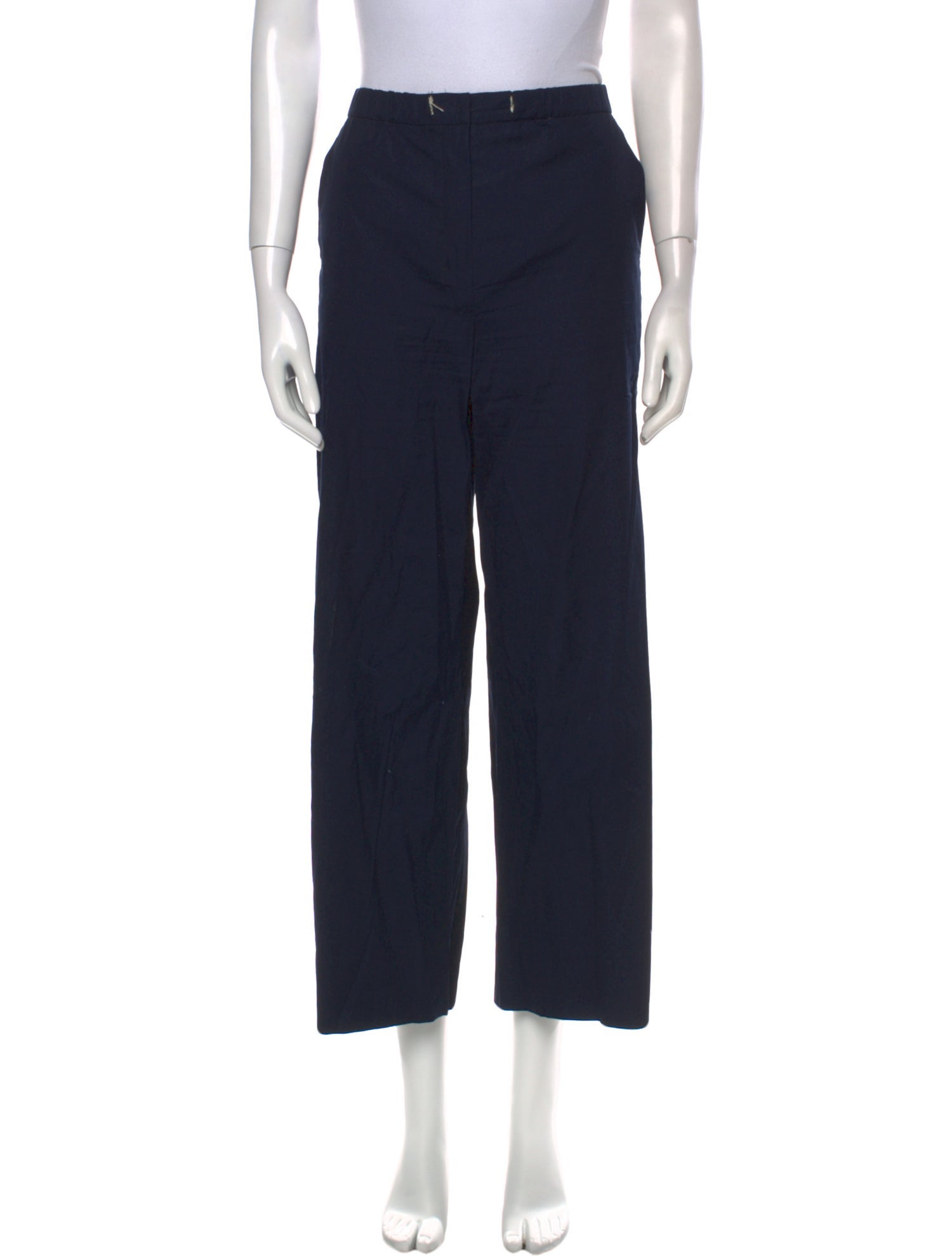 'S Max Mara Wide Leg Pants