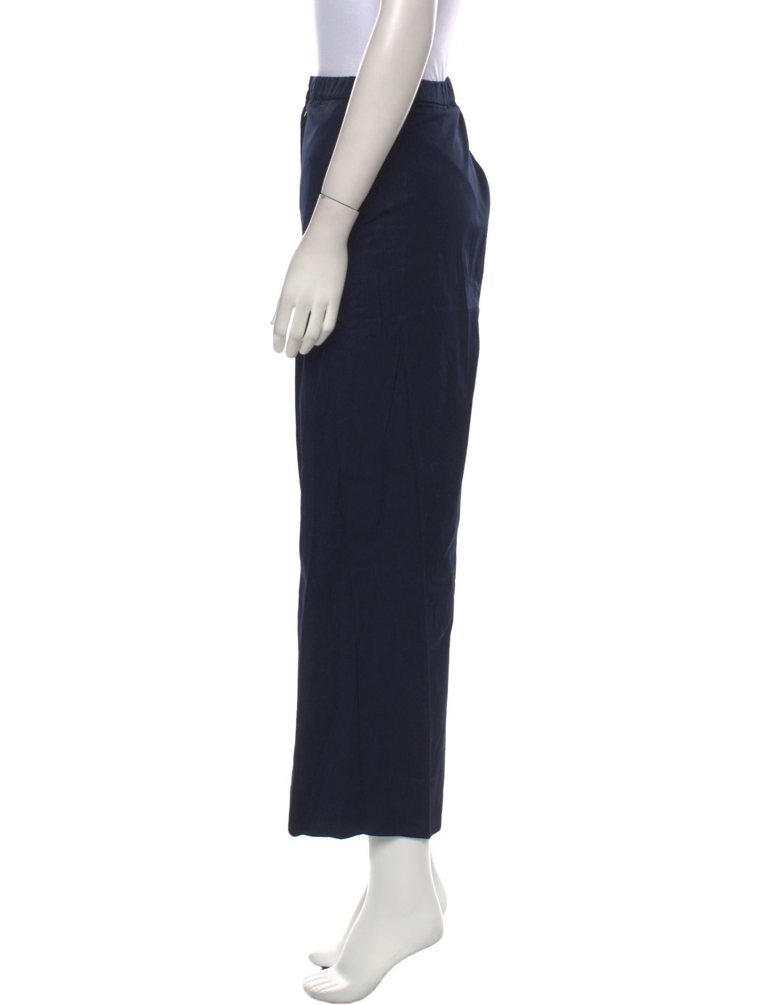 'S Max Mara Wide Leg Pants