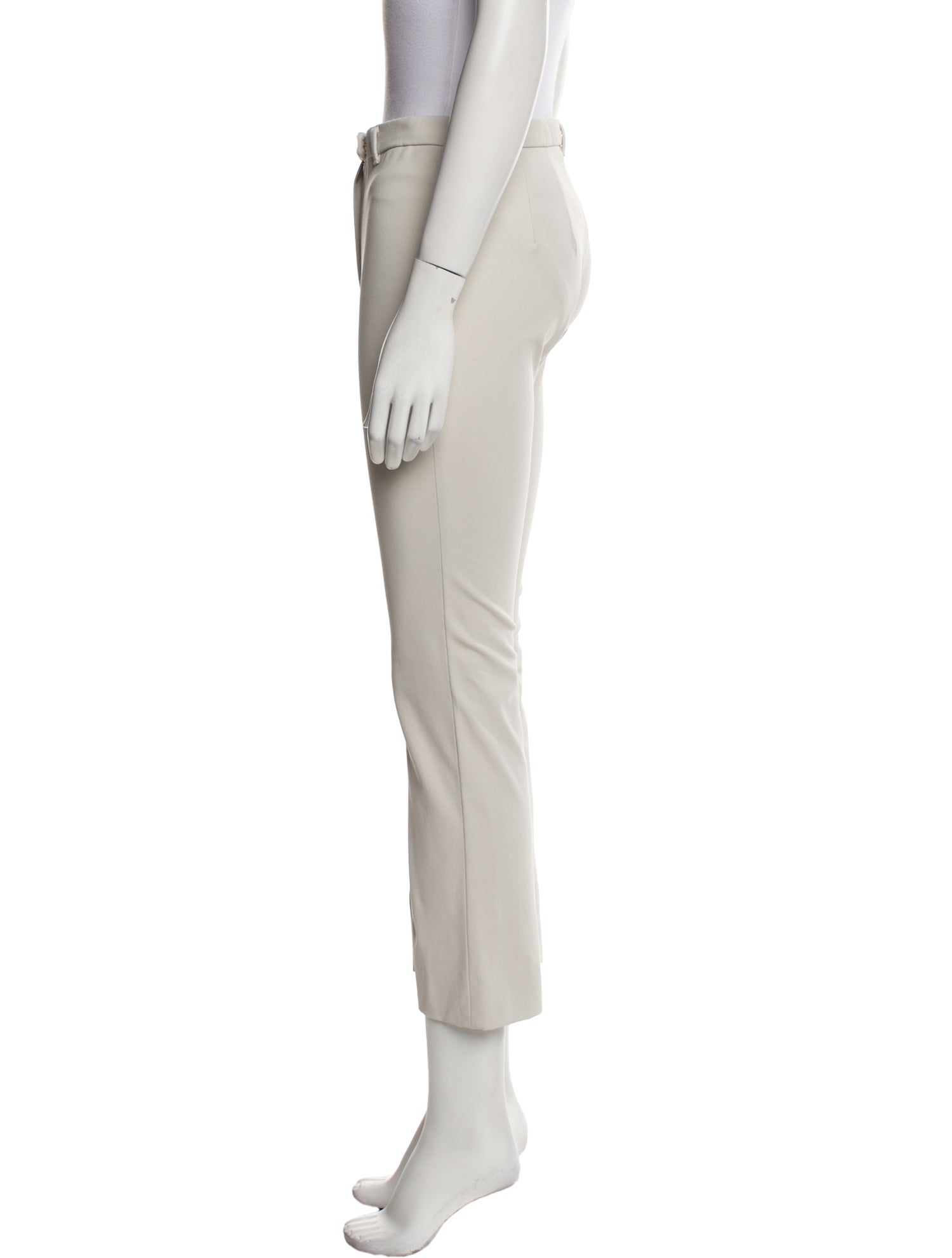 'S Max Mara Straight Leg Pants