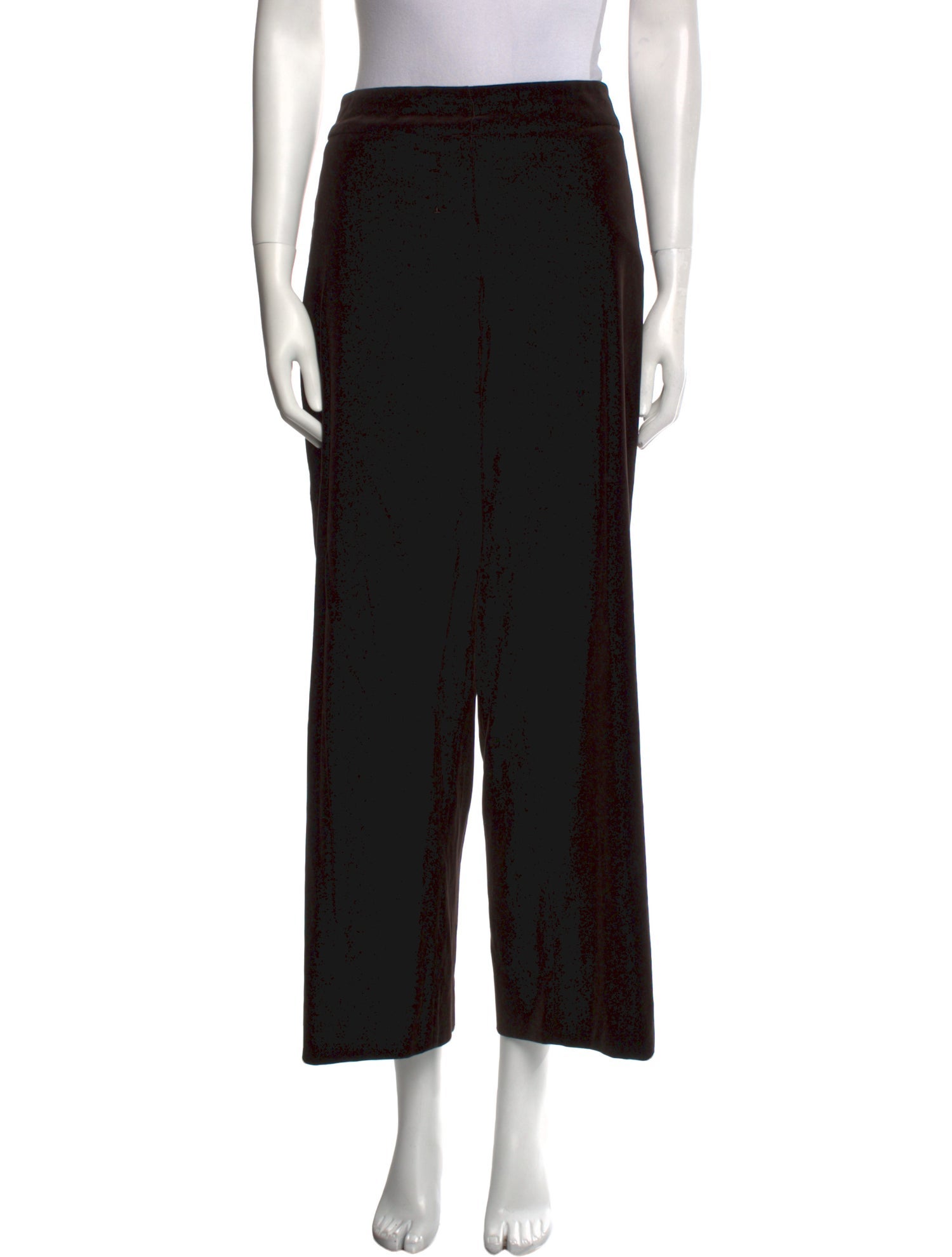 'S Max Mara Wide Leg Pants