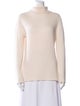 'S Max Mara Wool Turtleneck Sweater