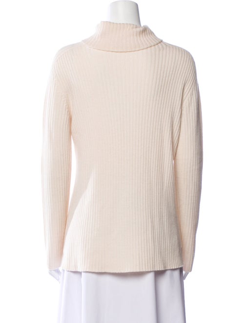 'S Max Mara Wool Turtleneck Sweater