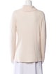 'S Max Mara Wool Turtleneck Sweater