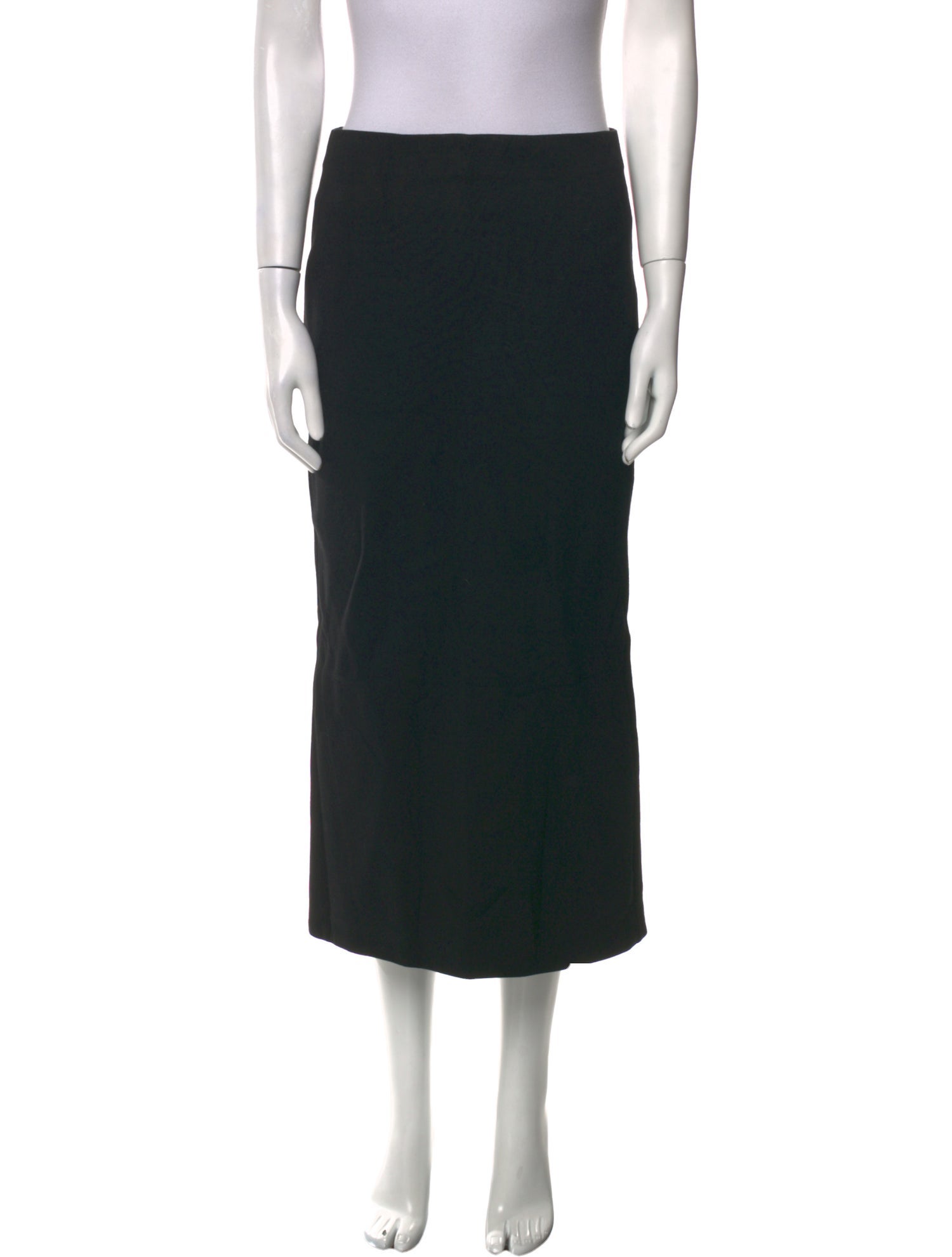 'S Max Mara Midi Length Skirt