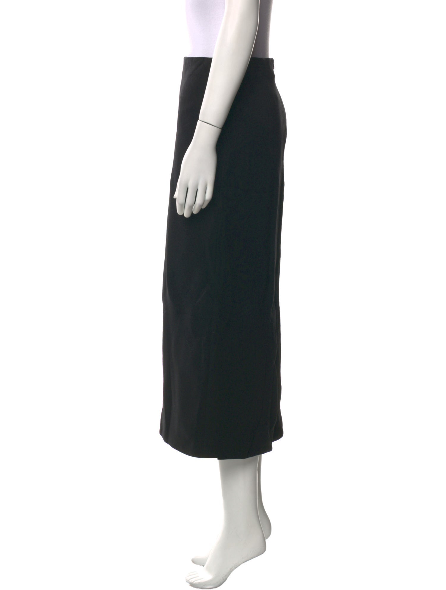 'S Max Mara Midi Length Skirt