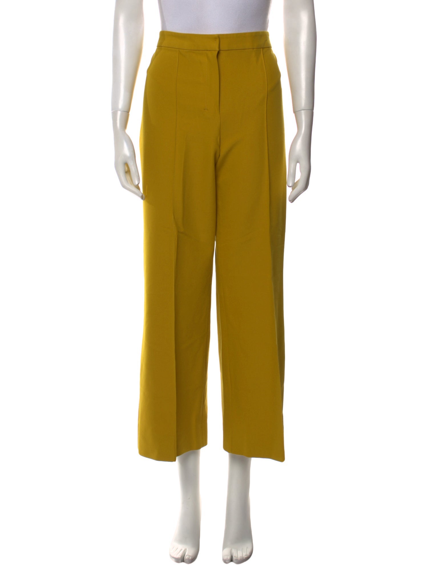'S Max Mara Wide Leg Pants