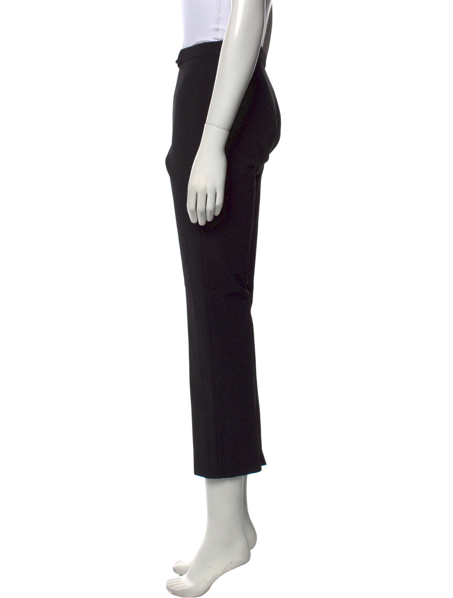 'S Max Mara Wide Leg Pants