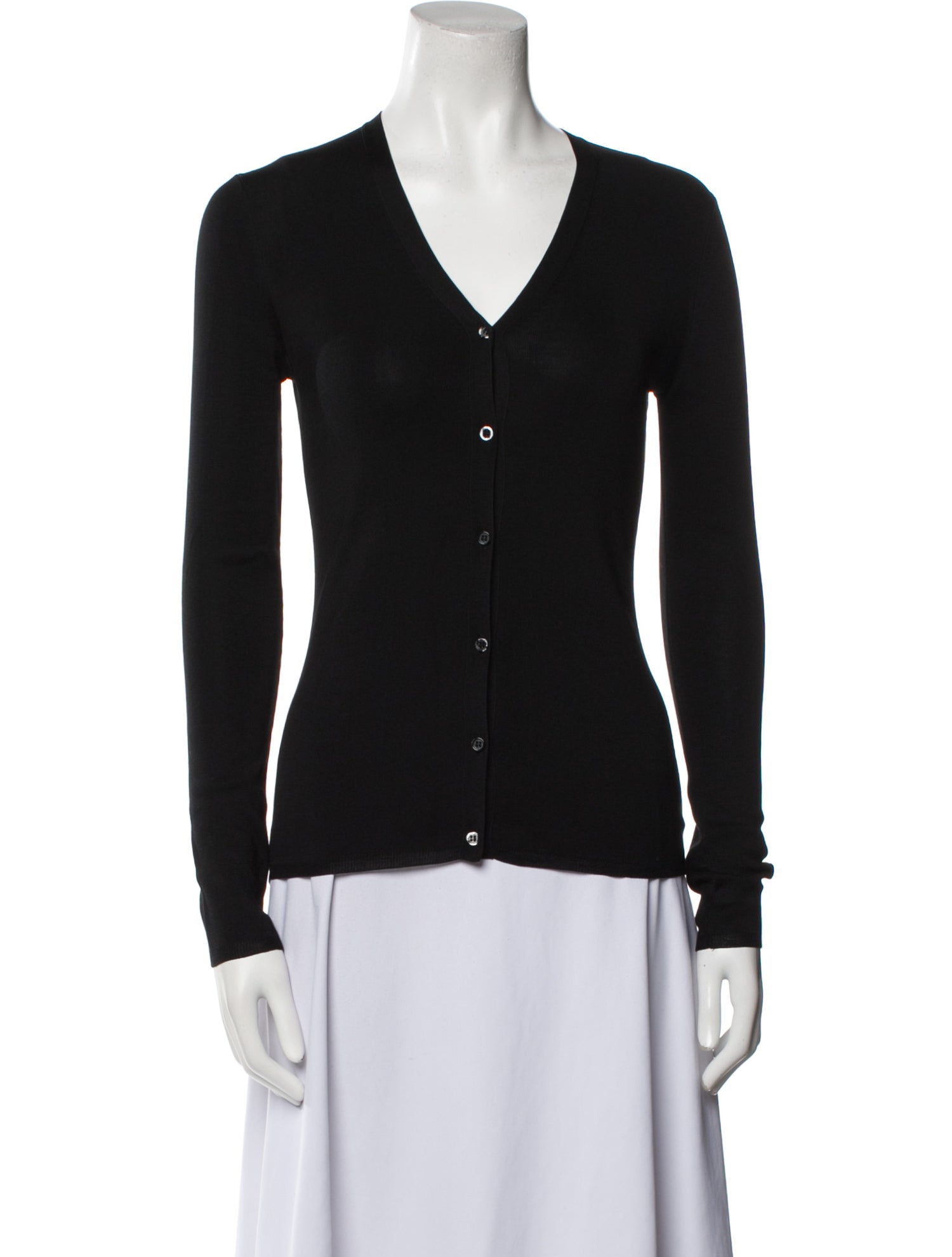 'S Max Mara Wool Evening Jacket