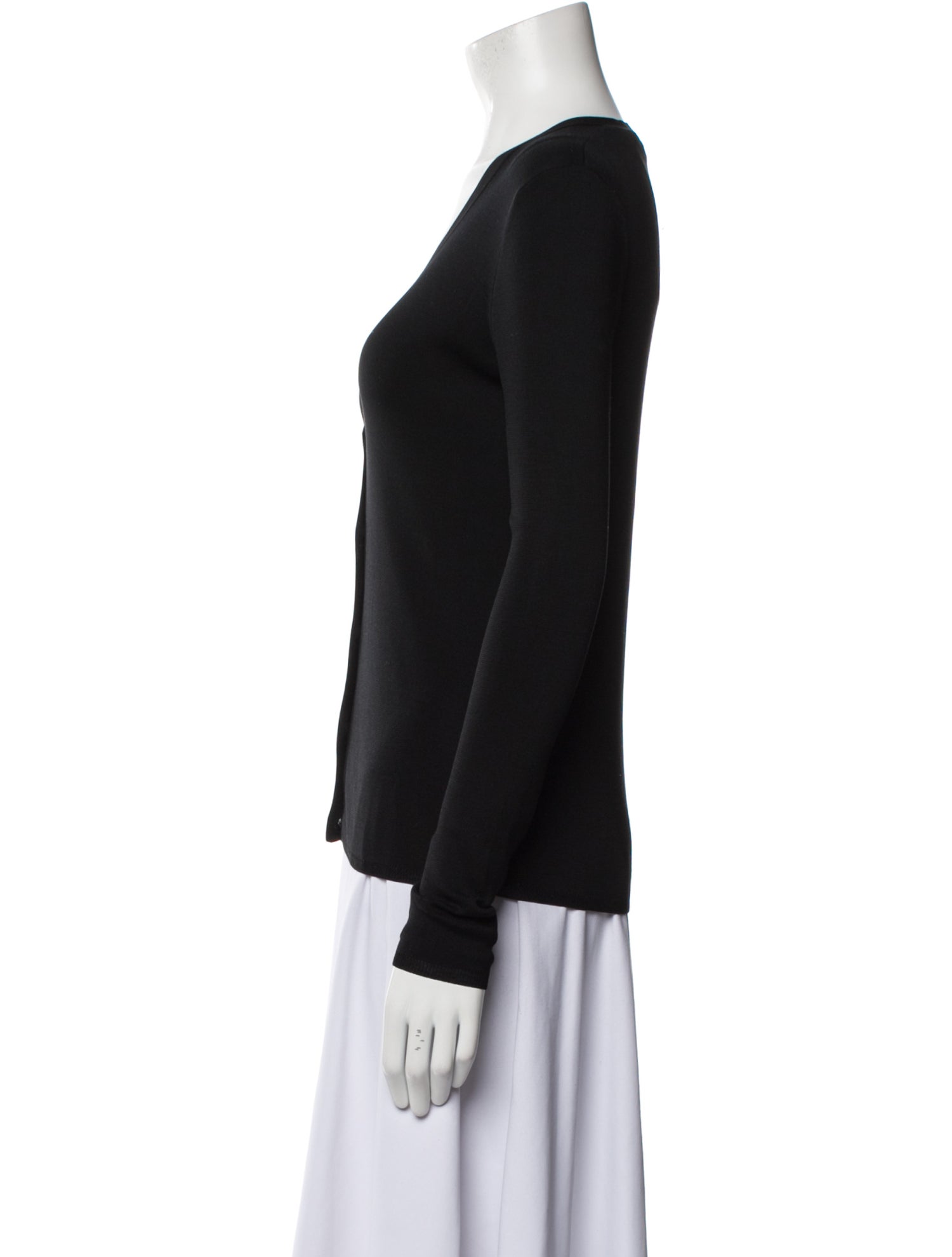 'S Max Mara Wool Evening Jacket