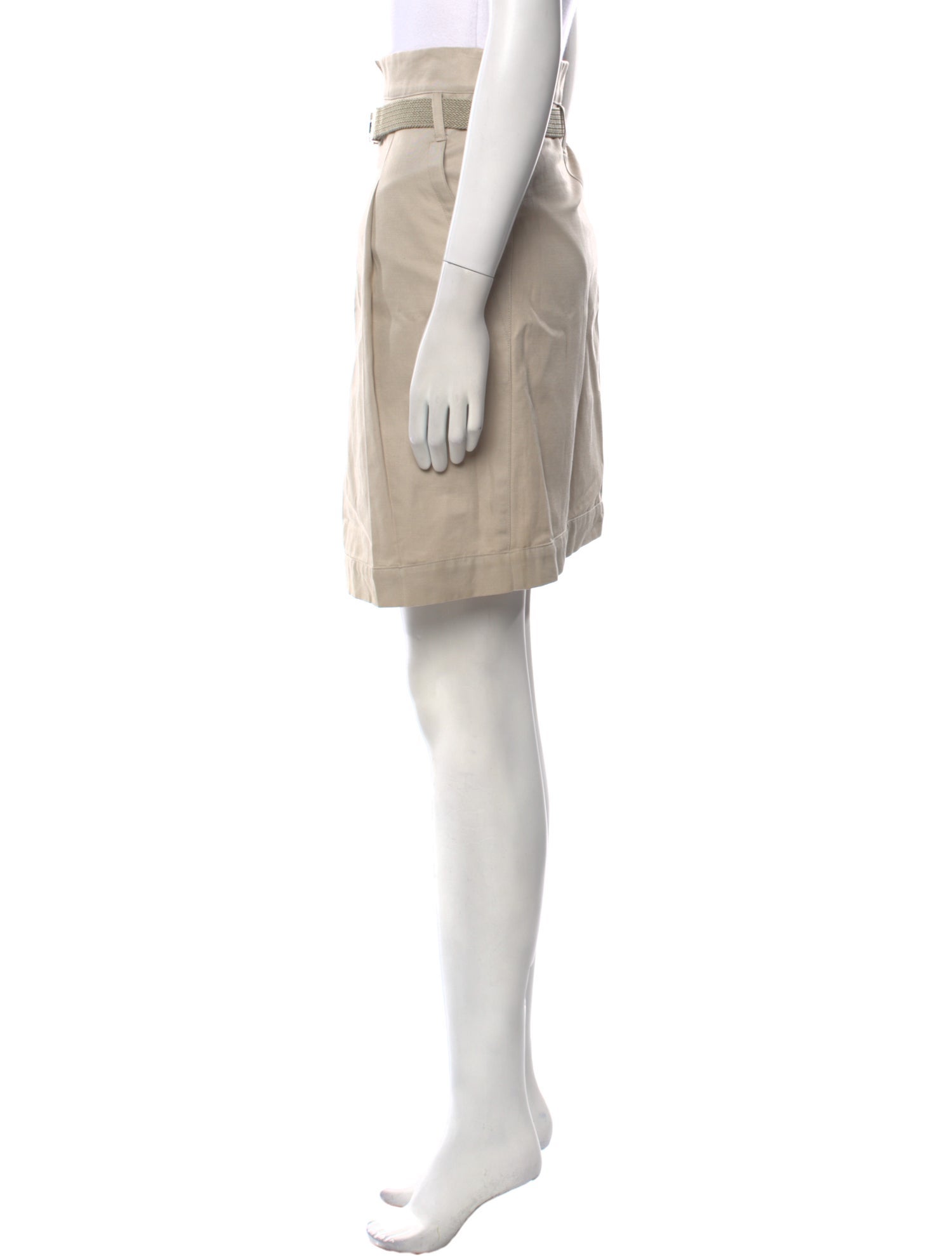 'S Max Mara Knee-Length Skirt