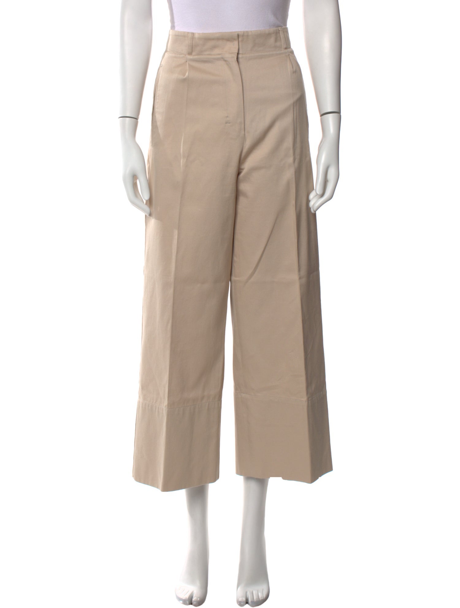 'S Max Mara Wide Leg Pants