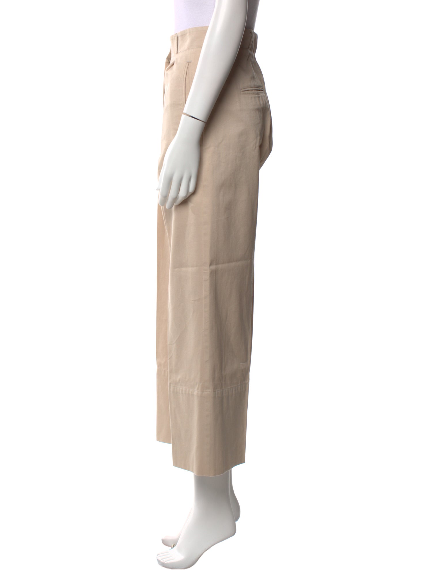 'S Max Mara Wide Leg Pants