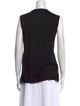 'S Max Mara Wool Crew Neck Sweater